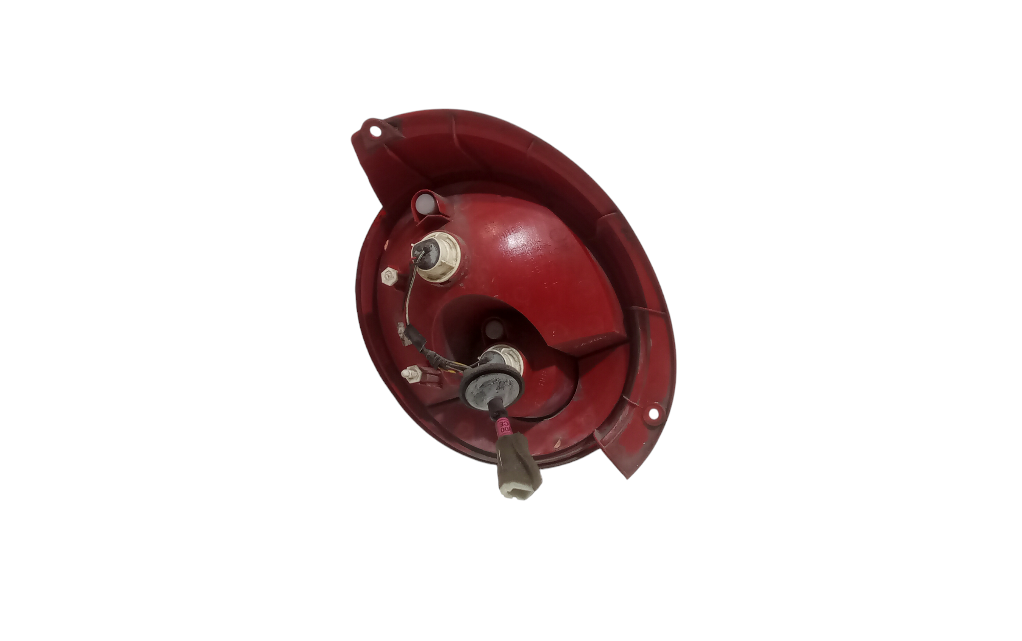 Stop fanale posteriore Destro Passeggero per Chevrolet Matiz 3 Serie (2005 - 2007)