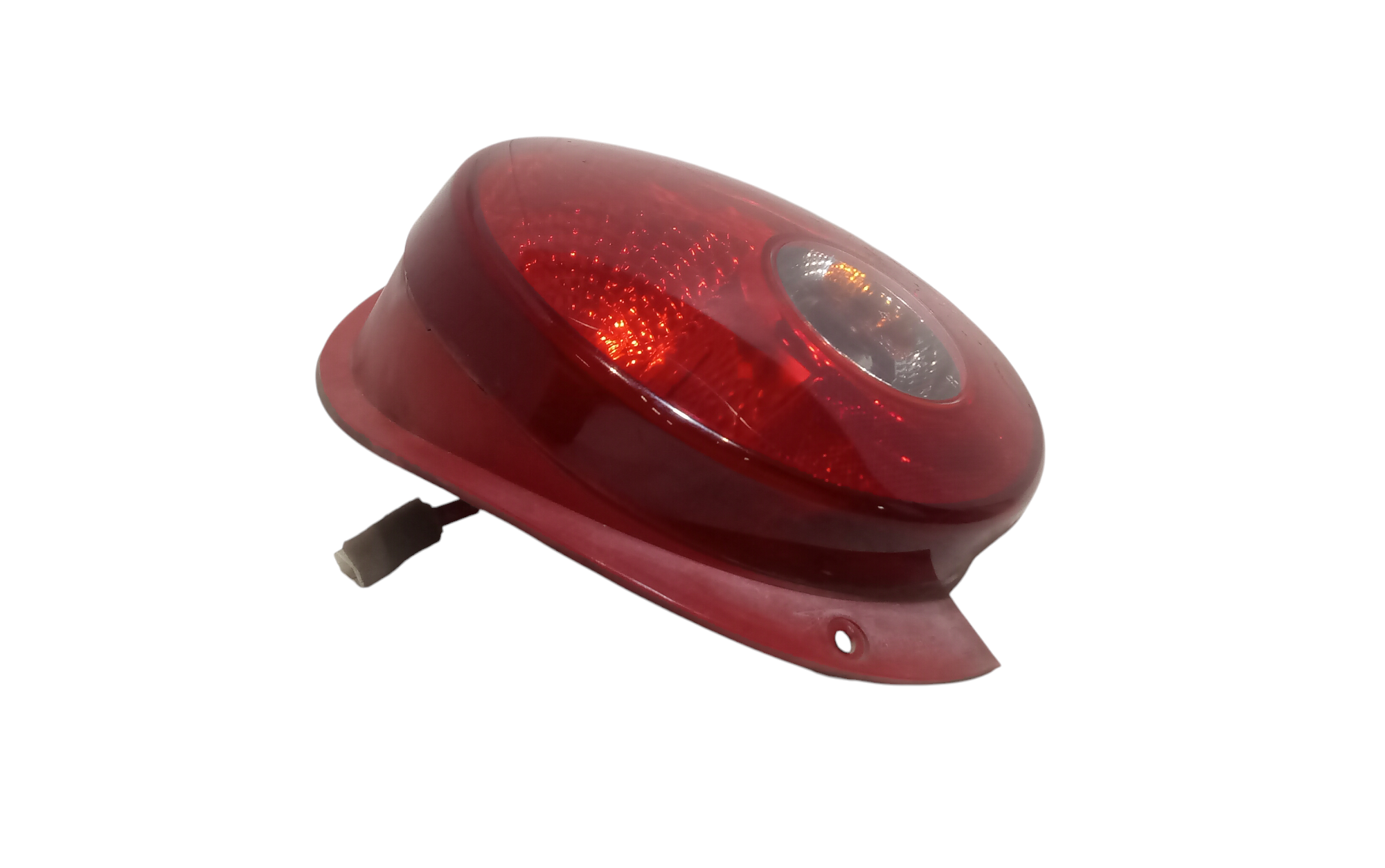 Stop fanale posteriore Destro Passeggero per Chevrolet Matiz 3 Serie (2005 - 2007)