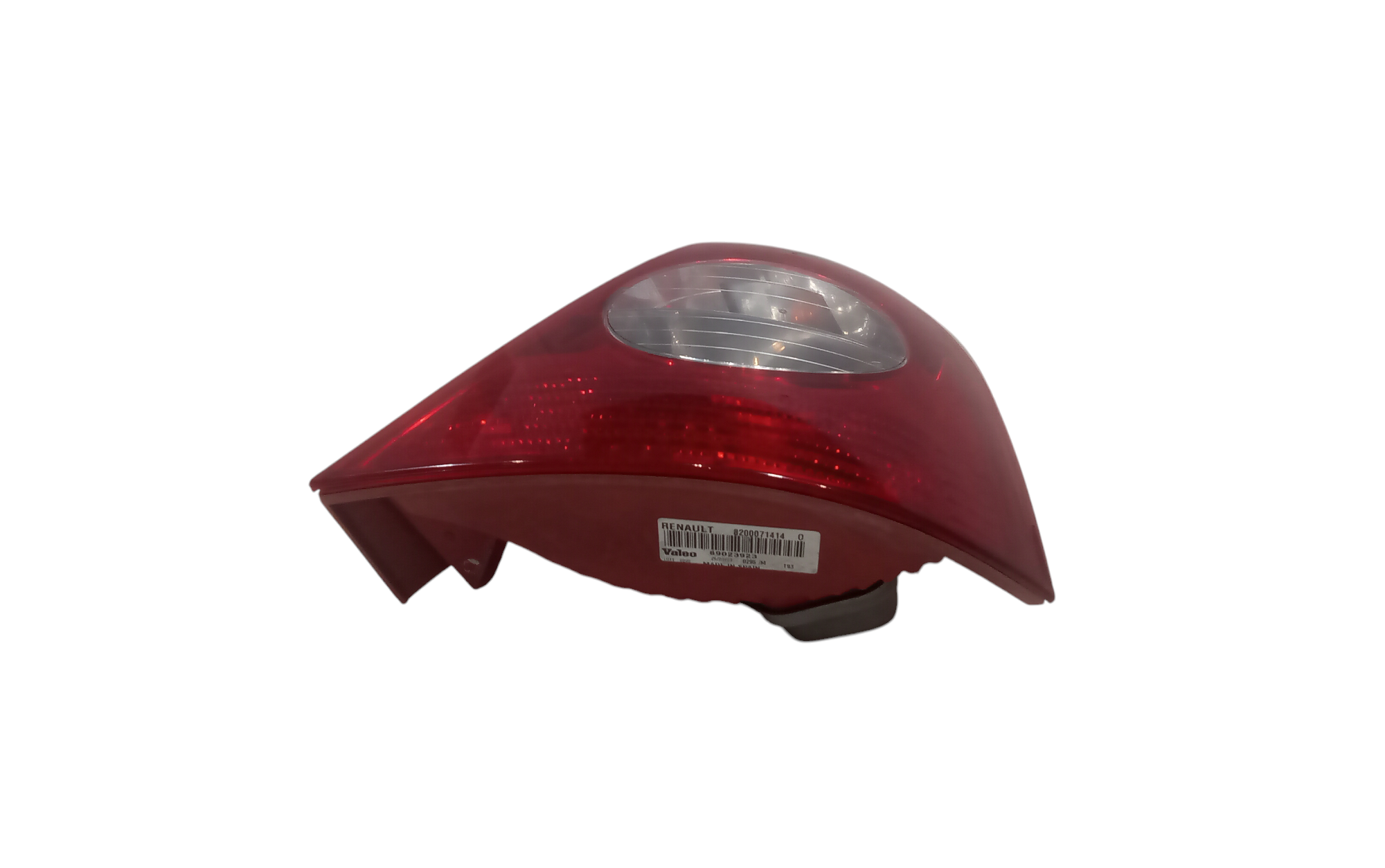 Stop fanale posteriore Destro Passeggero per Renault Clio Serie (01>05) (2001 - 2005)