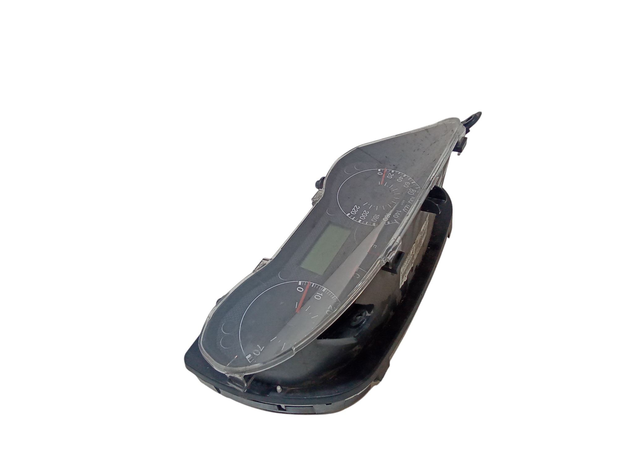 Quadro Strumenti per Fiat Grande Punto 1 Serie (2005 - 2008)