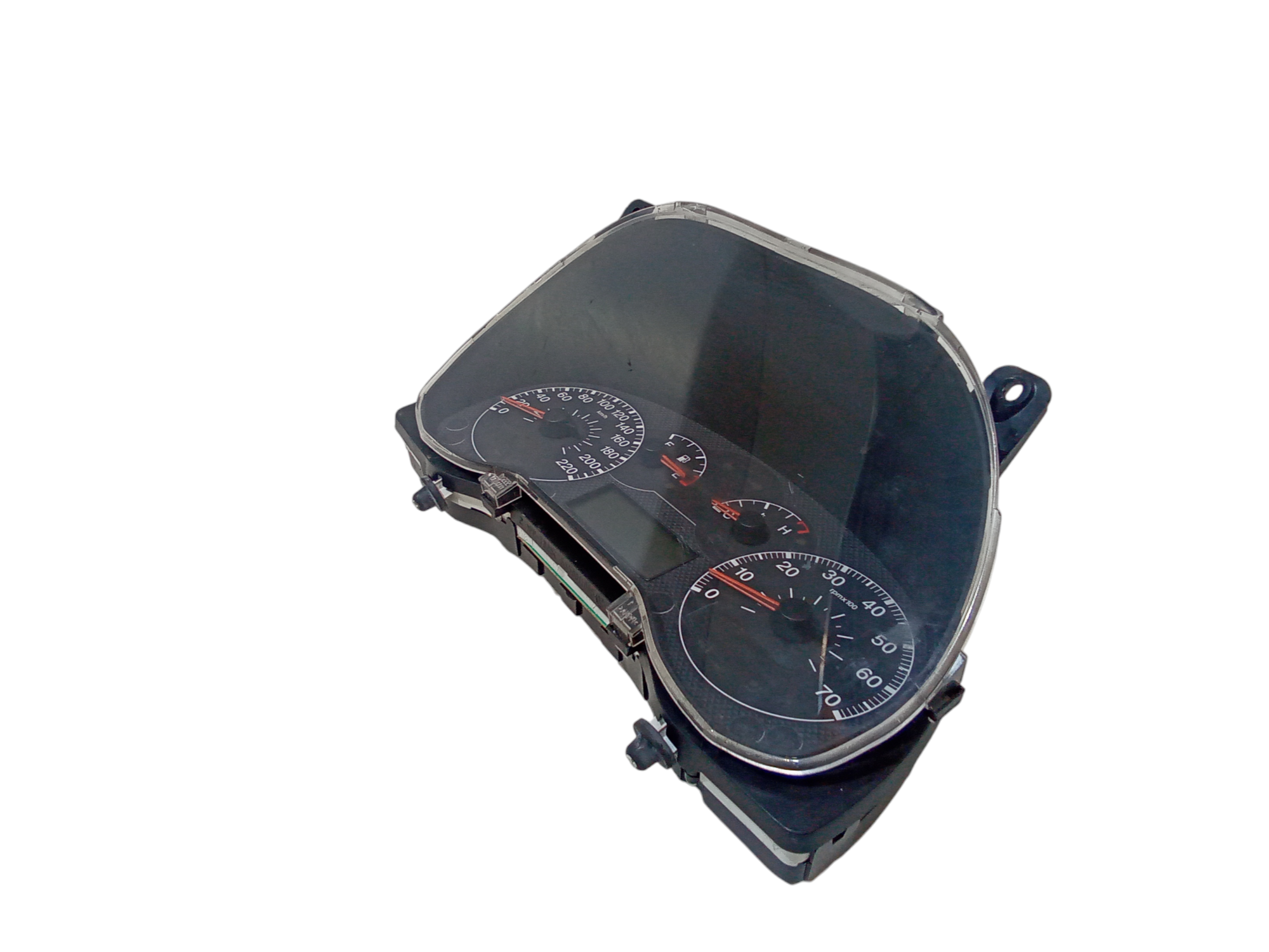 Quadro Strumenti per Fiat Grande Punto 1 Serie (2005 - 2008)