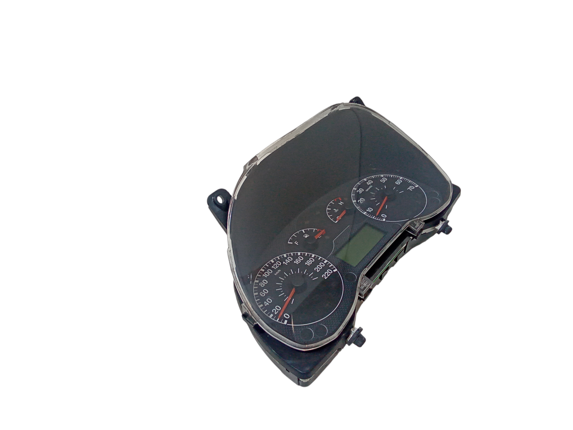 Quadro Strumenti per Fiat Grande Punto 1 Serie (2005 - 2008)