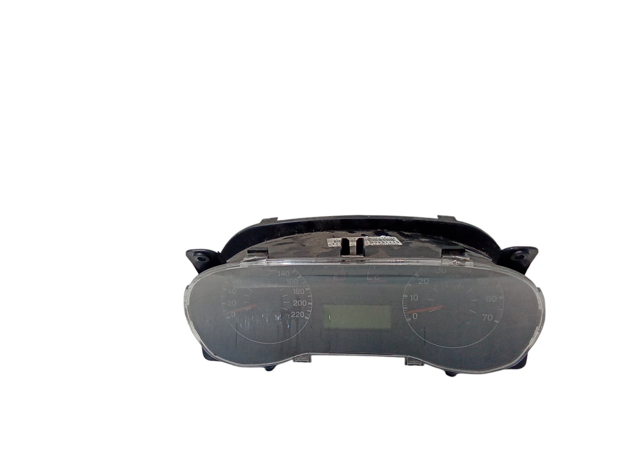 Quadro Strumenti per Fiat Grande Punto 1 Serie (2005 - 2008)