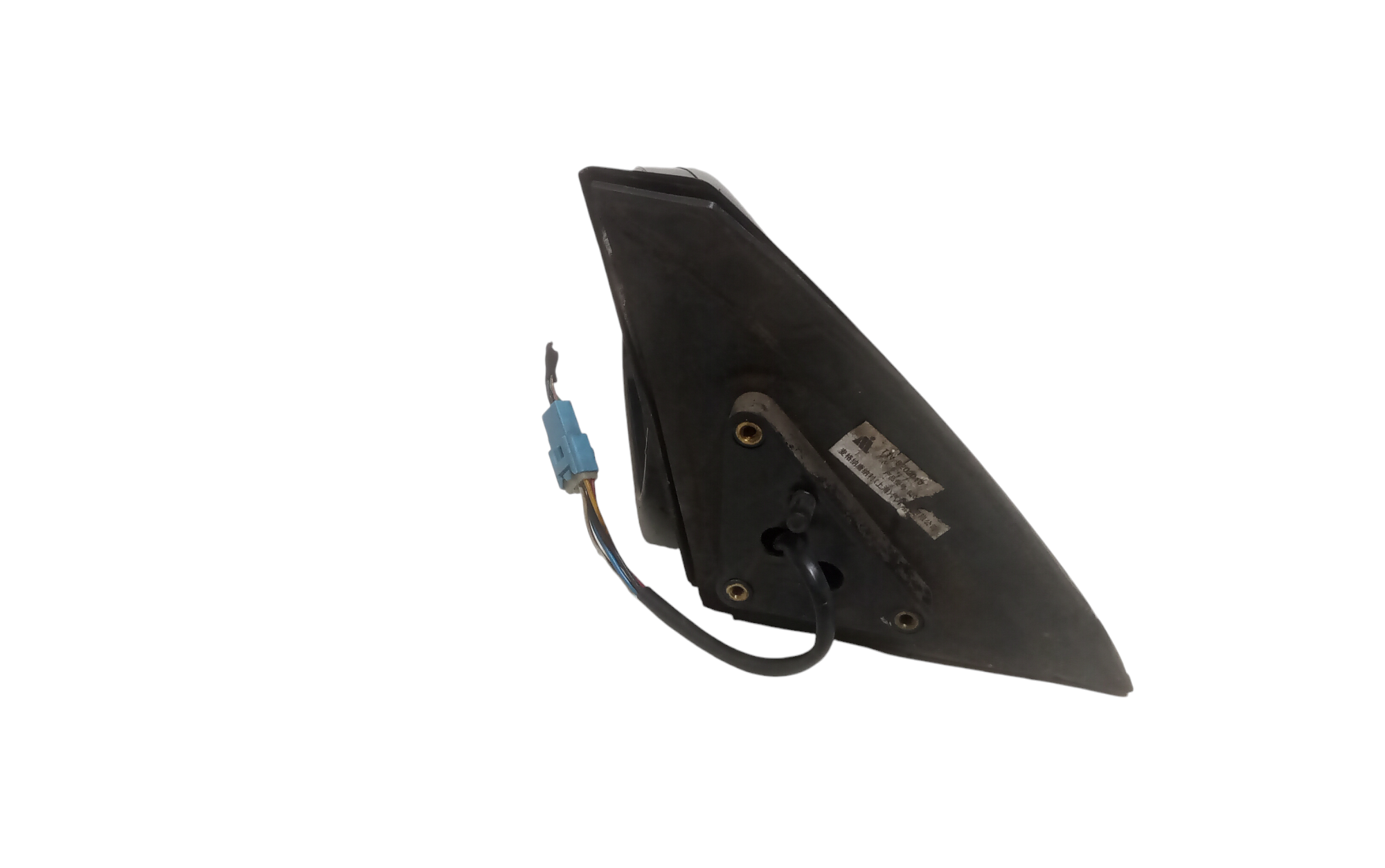 Specchietto Retrovisore Sinistro per Dr 5 1 Serie (2007 - 2014)