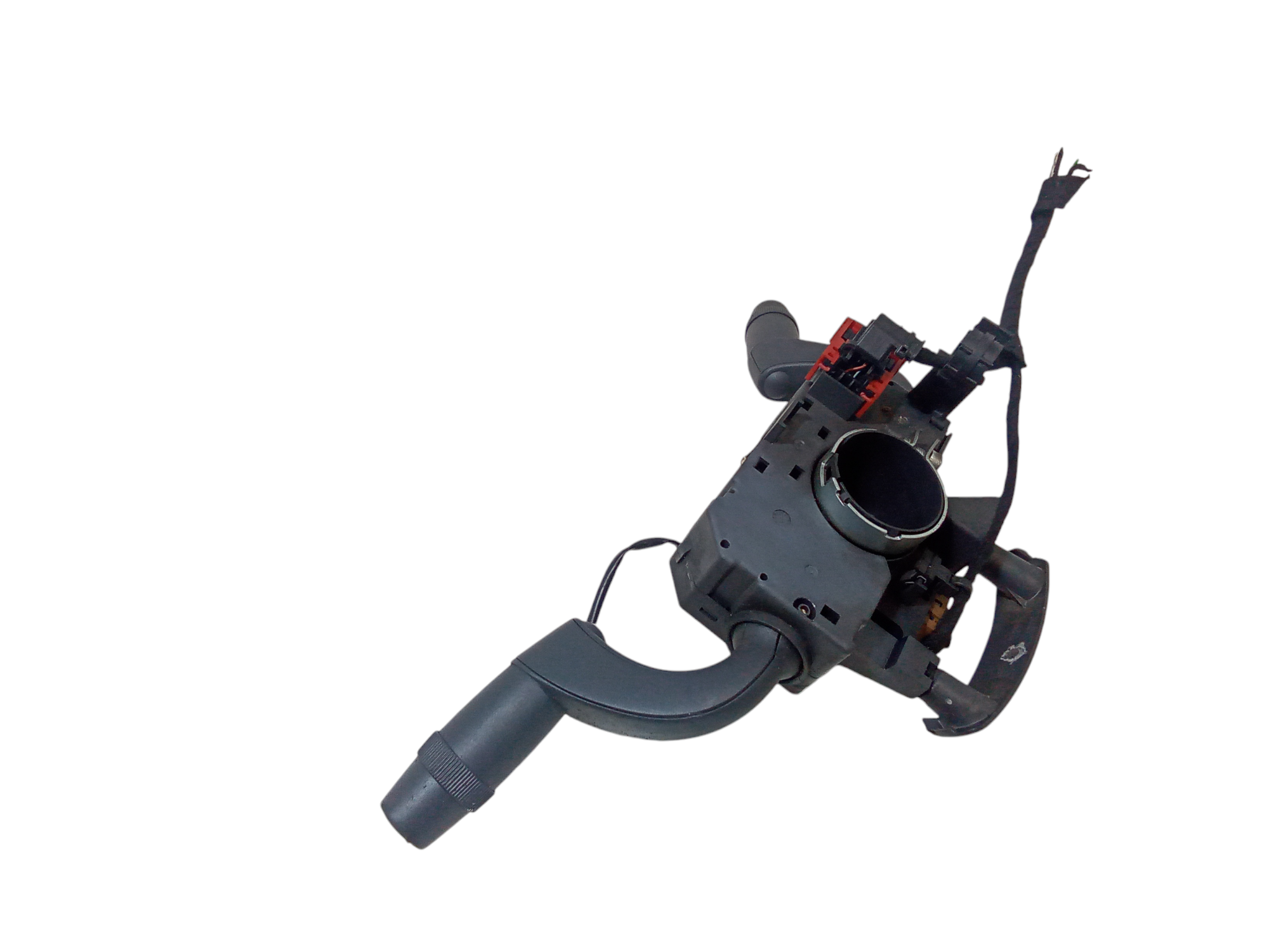 Devioluci per Fiat Ducato 5 Serie (2006 - 2014)