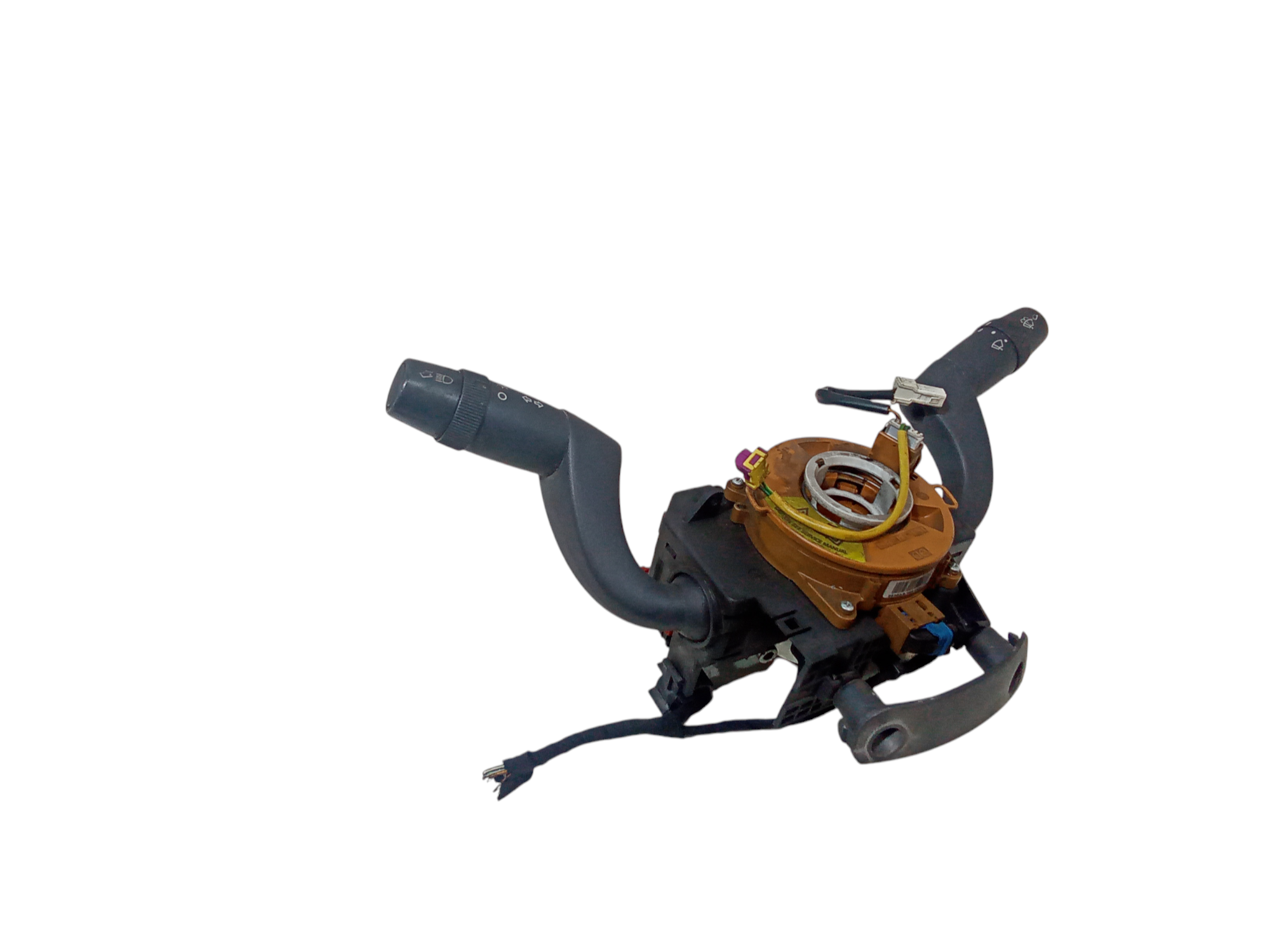 Devioluci per Fiat Ducato 5 Serie (2006 - 2014)