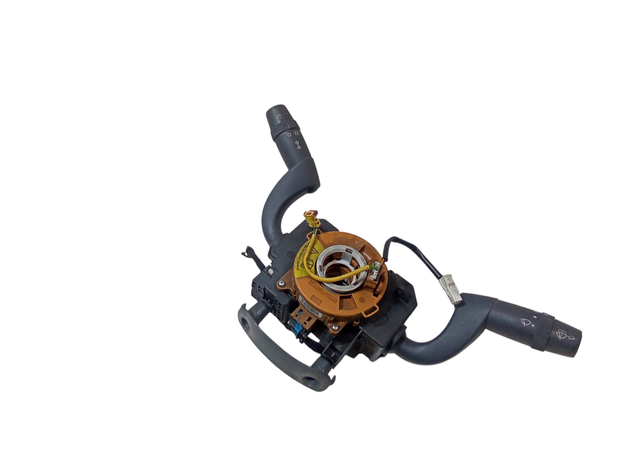 Devioluci per Fiat Ducato 5 Serie (2006 - 2014)