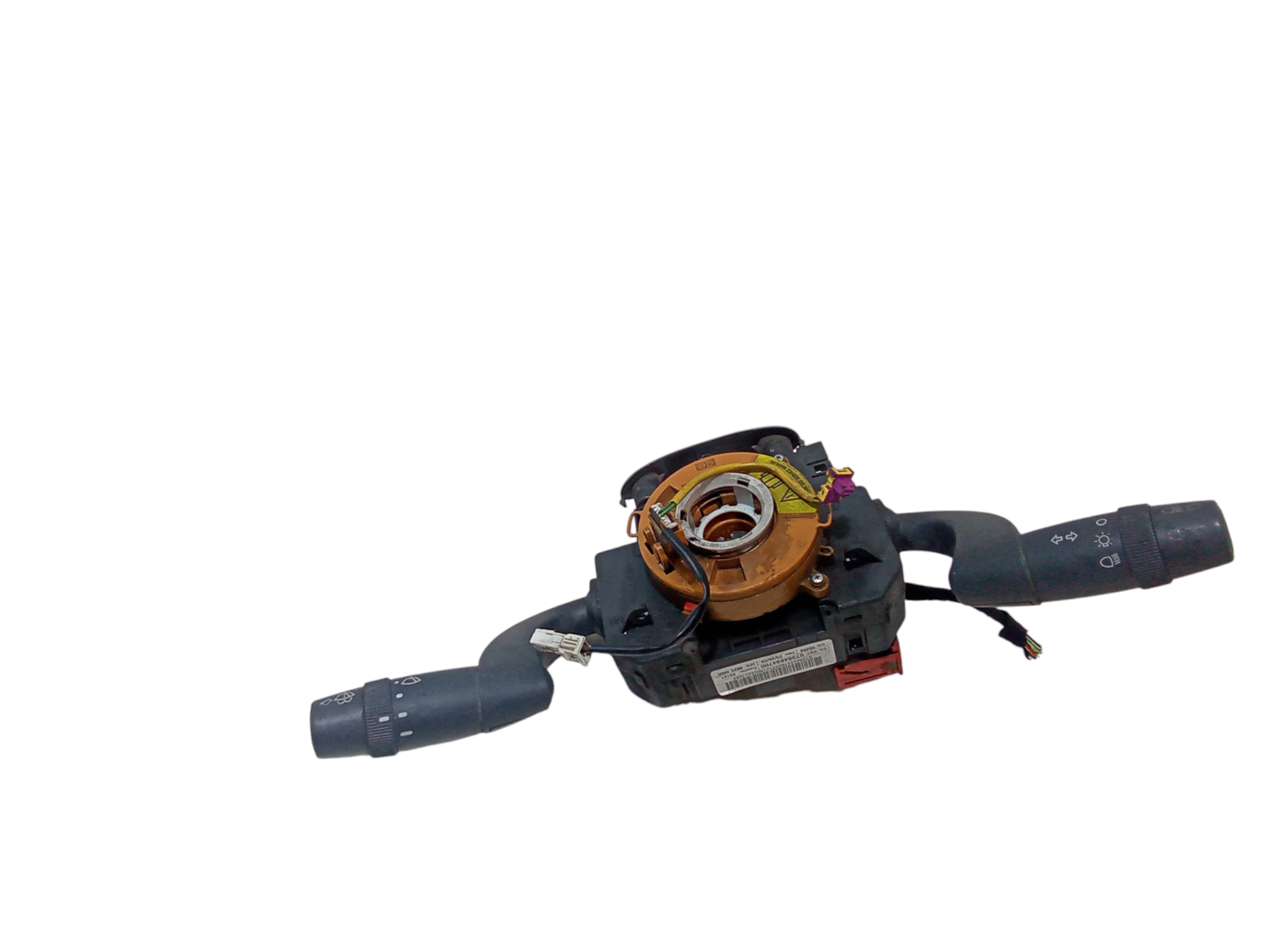 Devioluci per Fiat Ducato 5 Serie (2006 - 2014)