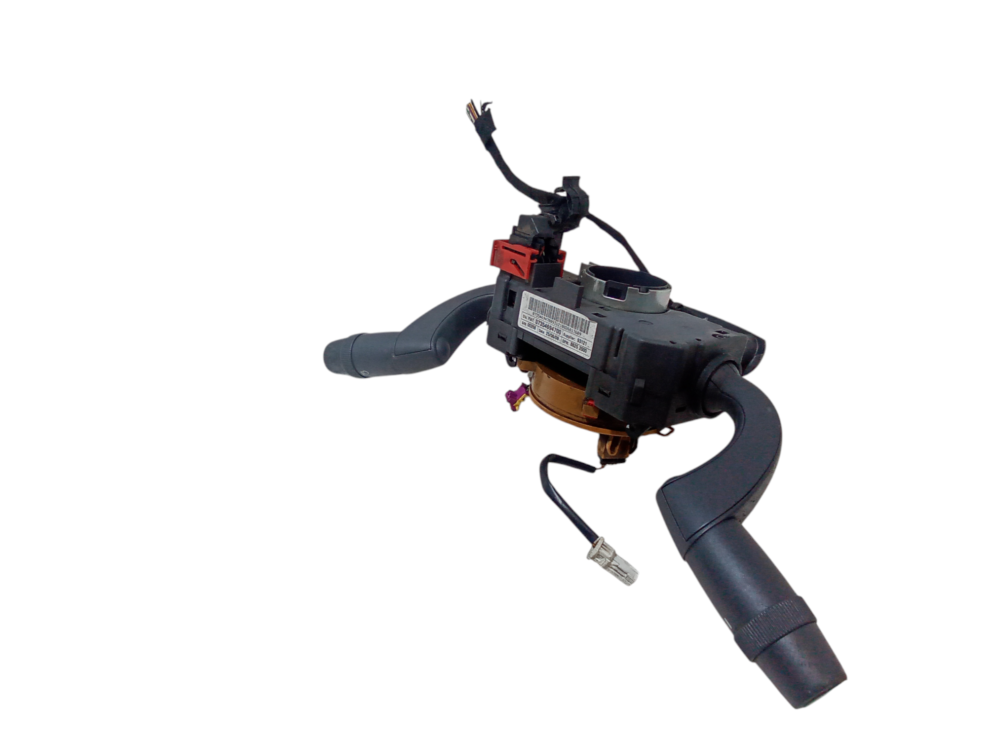 Devioluci per Fiat Ducato 5 Serie (2006 - 2014)