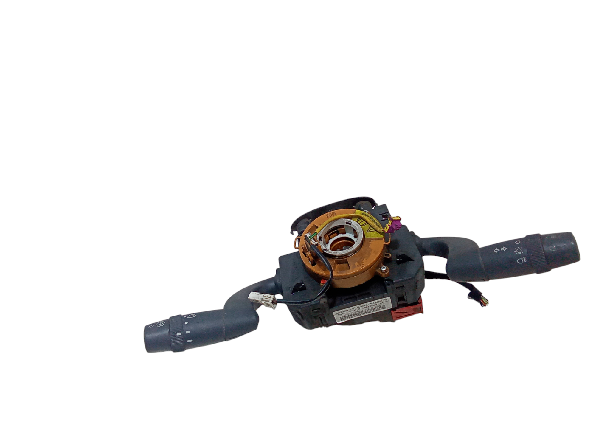 Devioluci per Fiat Ducato 5 Serie (2006 - 2014)