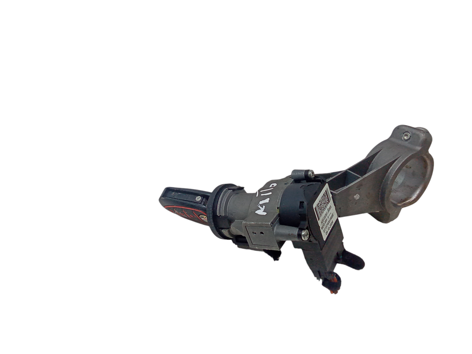 Blocchetto Accensione per Alfa Romeo Mito Serie (955_) (08>) (2008 - In produzione)