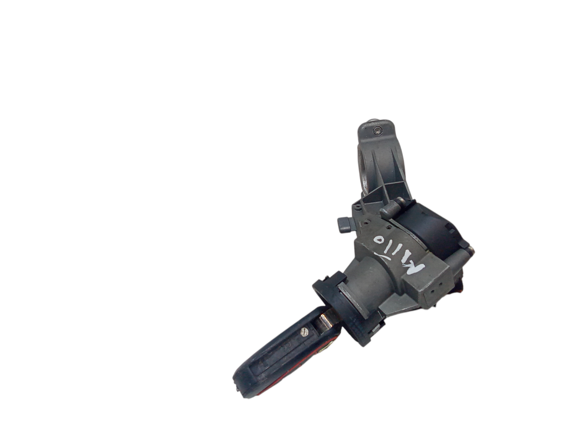 Blocchetto Accensione per Alfa Romeo Mito Serie (955_) (08>) (2008 - In produzione)