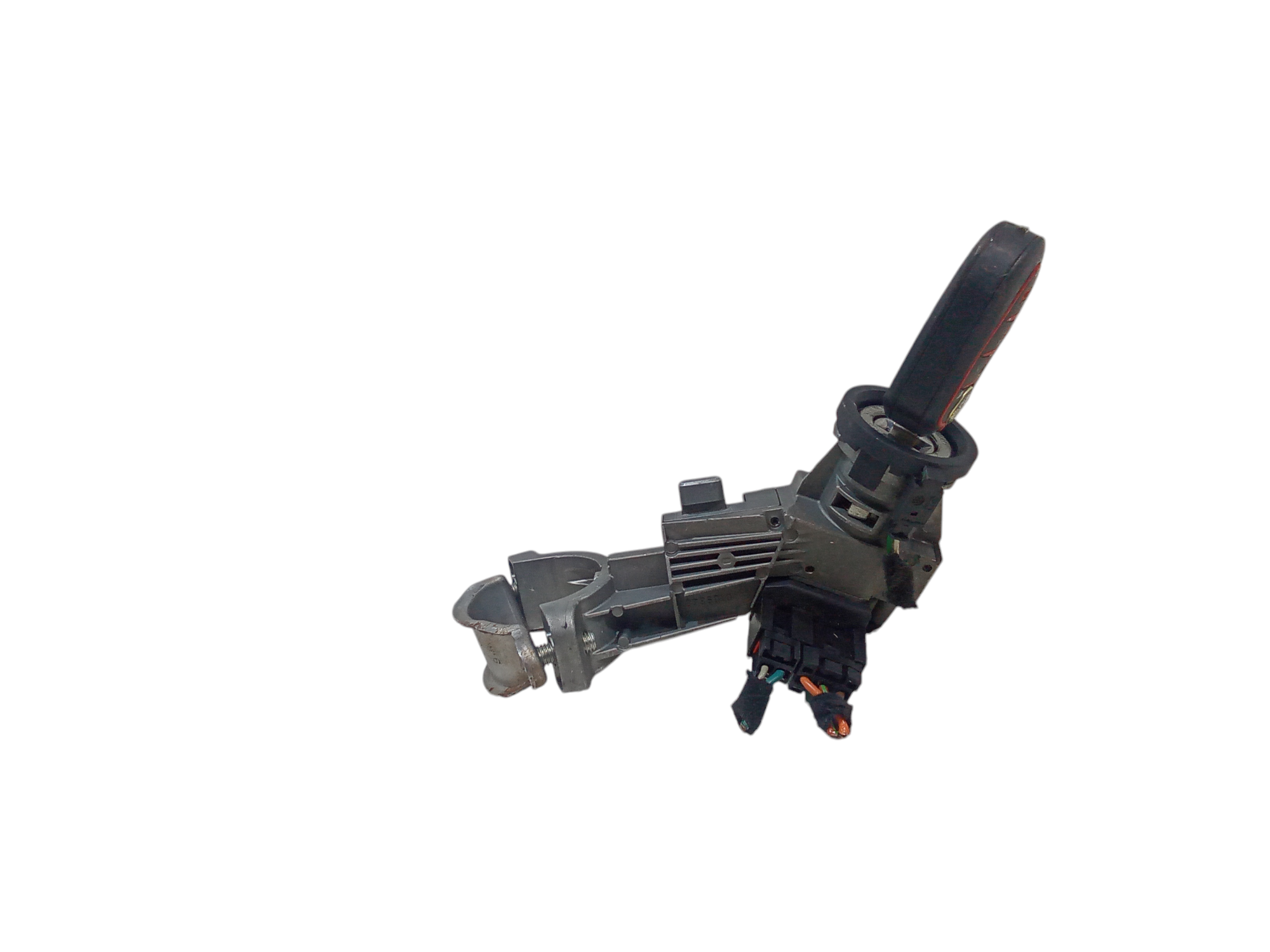 Blocchetto Accensione per Alfa Romeo Mito Serie (955_) (08>) (2008 - In produzione)