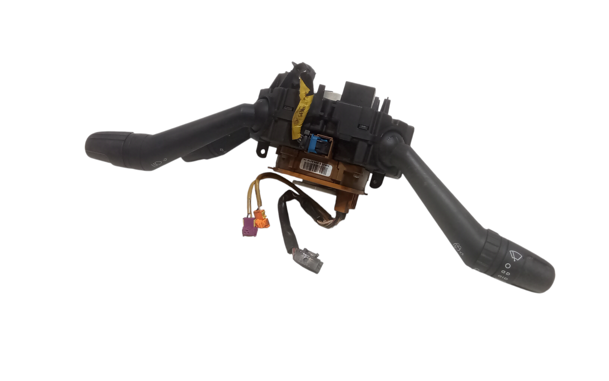 Devioluci per Alfa Romeo Mito Serie (955_) (08>) (2008 - In produzione)