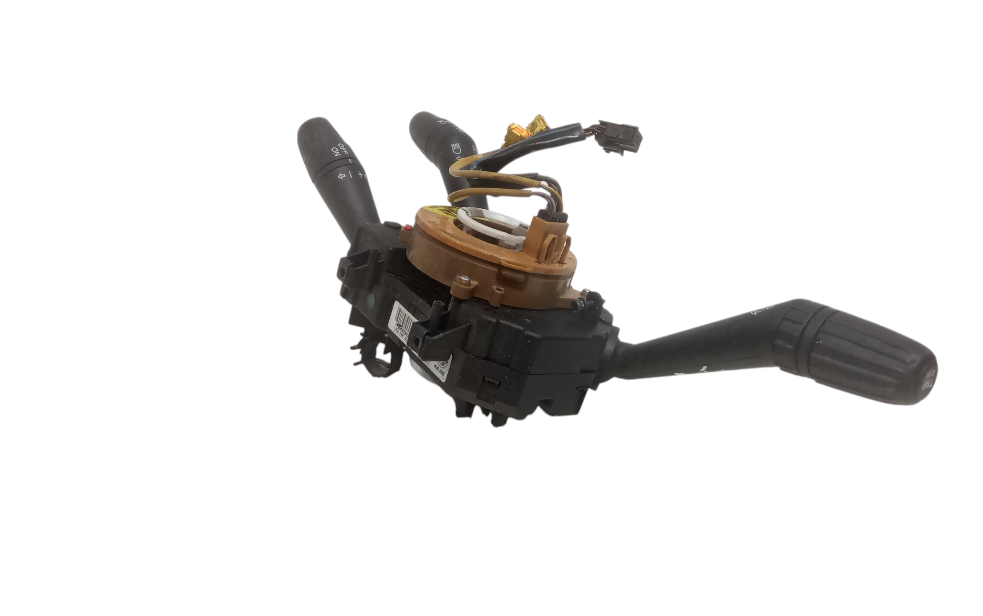 Devioluci per Alfa Romeo Mito Serie (955_) (08>) (2008 - In produzione)