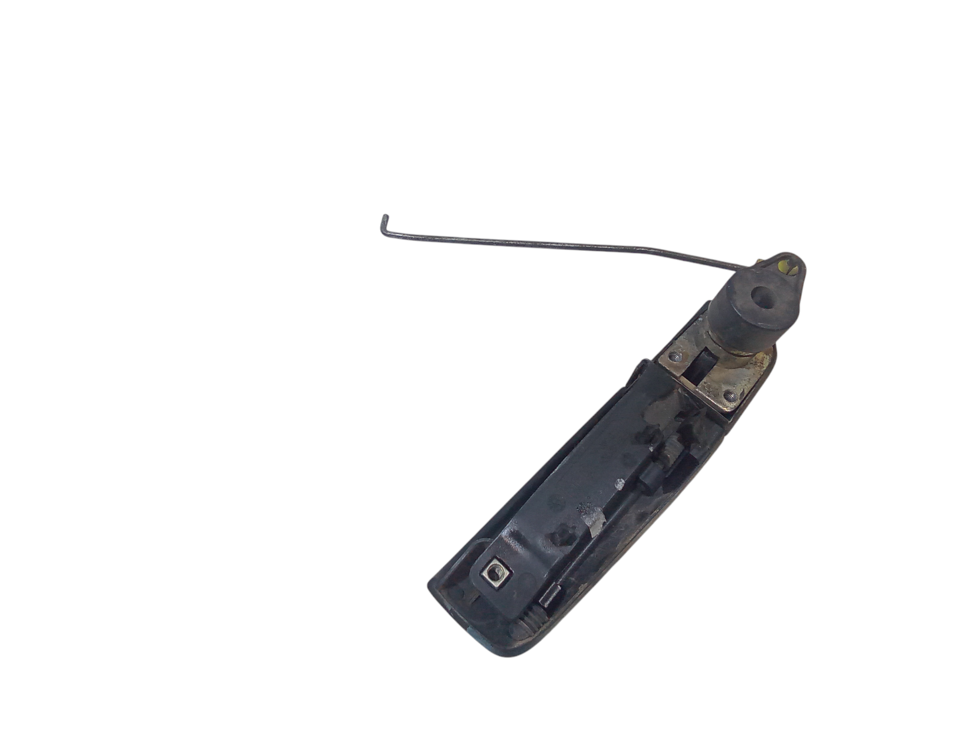 Maniglia esterna Anteriore Sinistra per Fiat Panda 2 Serie (2003 - 2010)