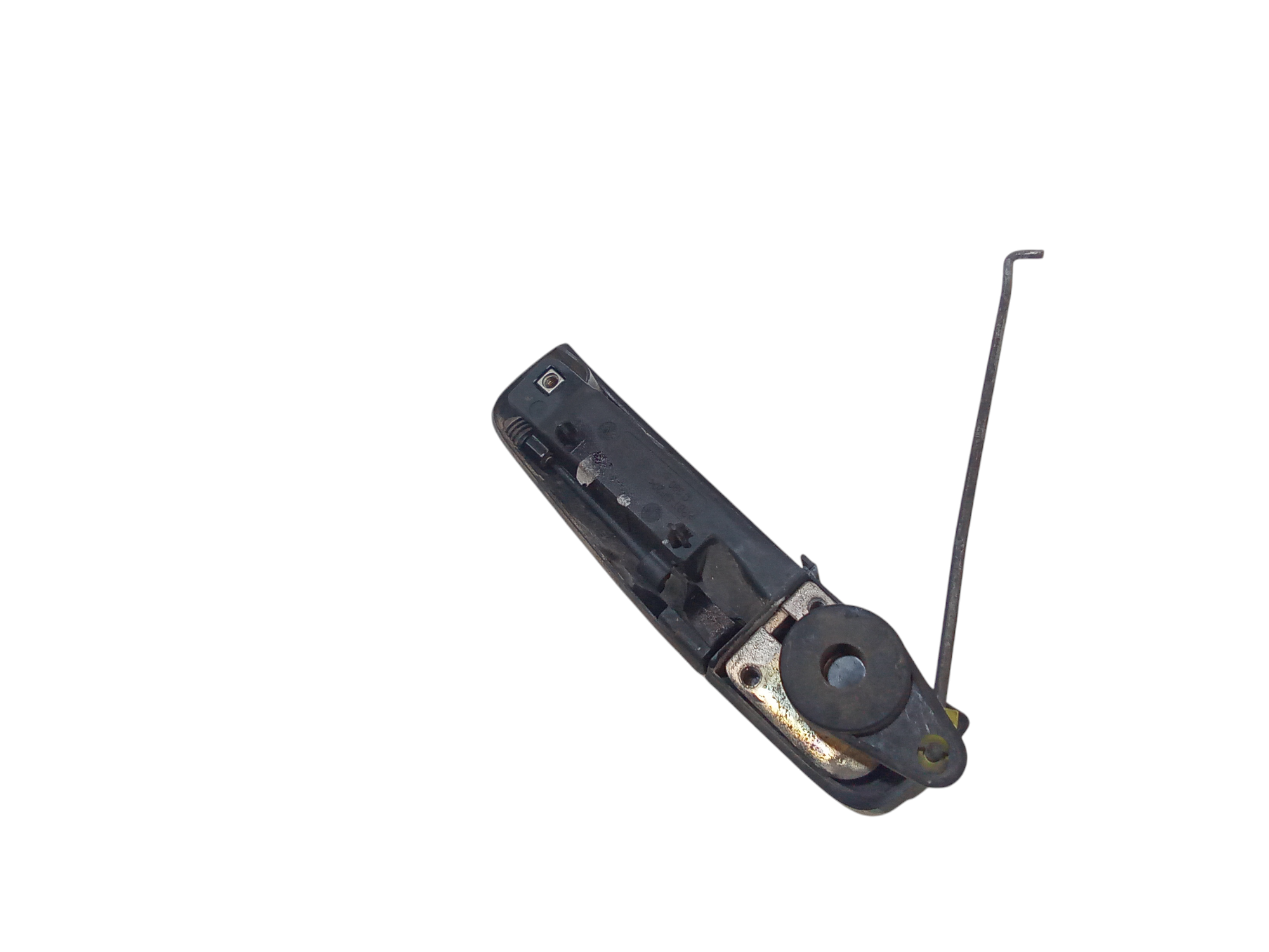 Maniglia esterna Anteriore Sinistra per Fiat Panda 2 Serie (2003 - 2010)