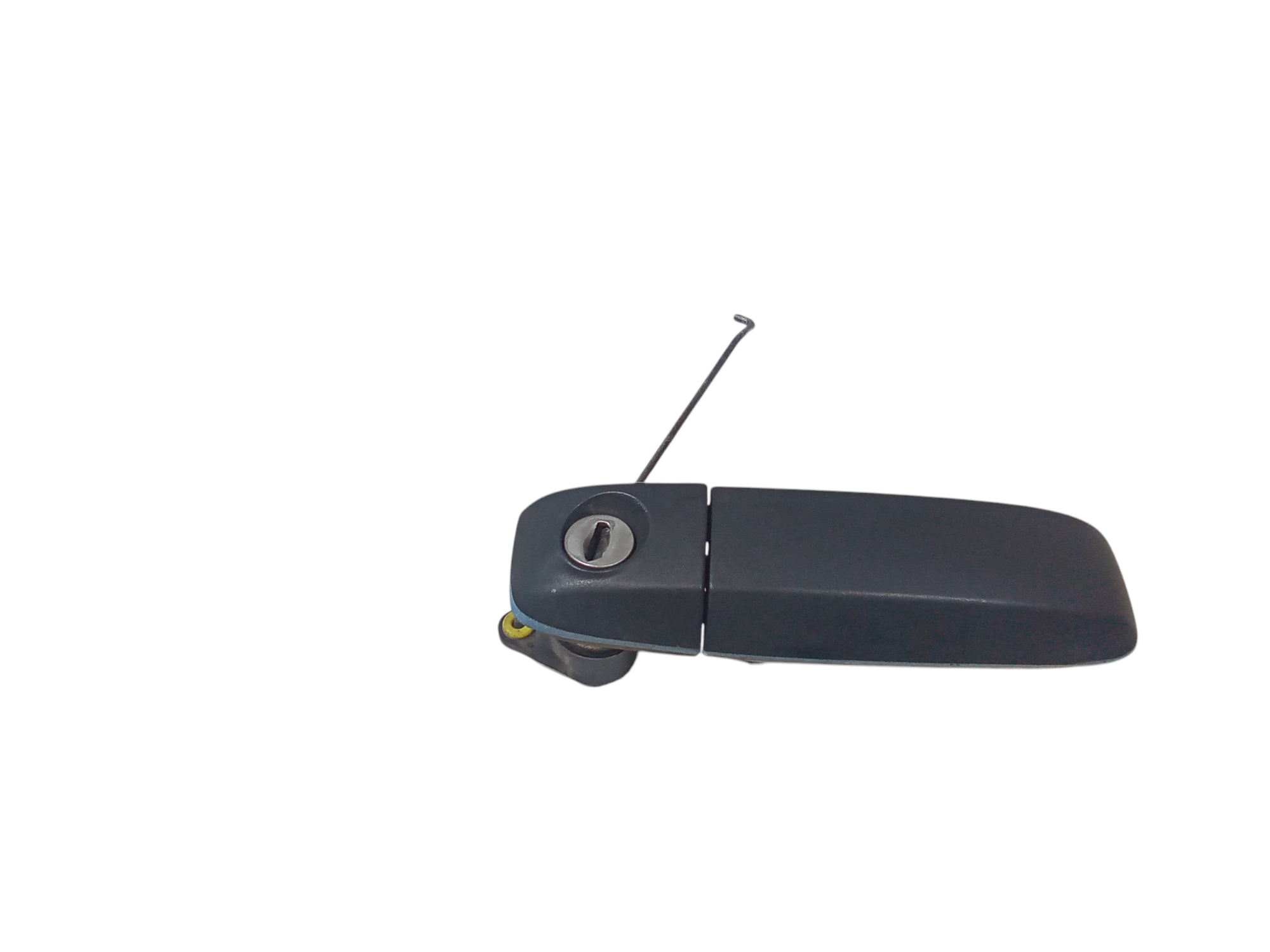 Maniglia esterna Anteriore Sinistra per Fiat Panda 2 Serie (2003 - 2010)