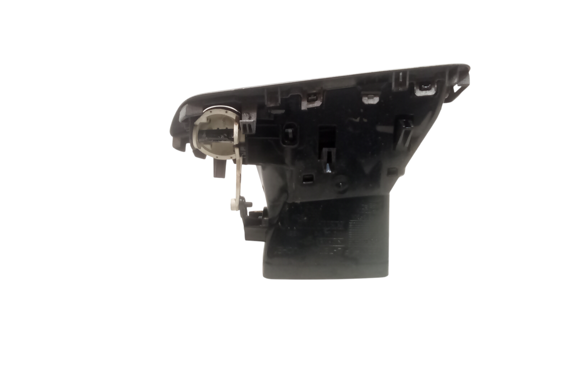 Bocchetta aria cruscotto lato guida per Renault Scenic X Mod (2009 - In produzione)