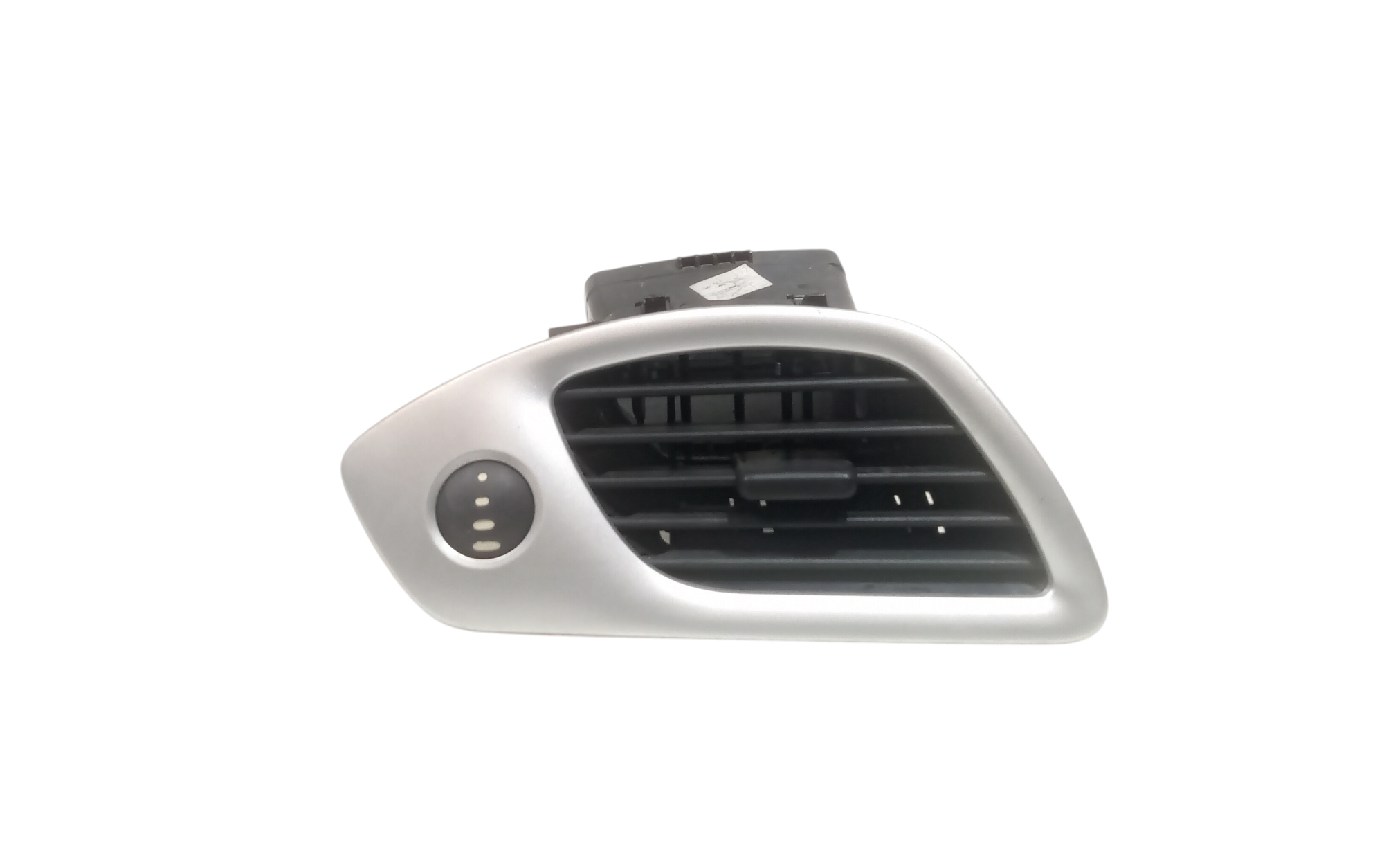 Bocchetta aria cruscotto lato guida per Renault Scenic X Mod (2009 - In produzione)