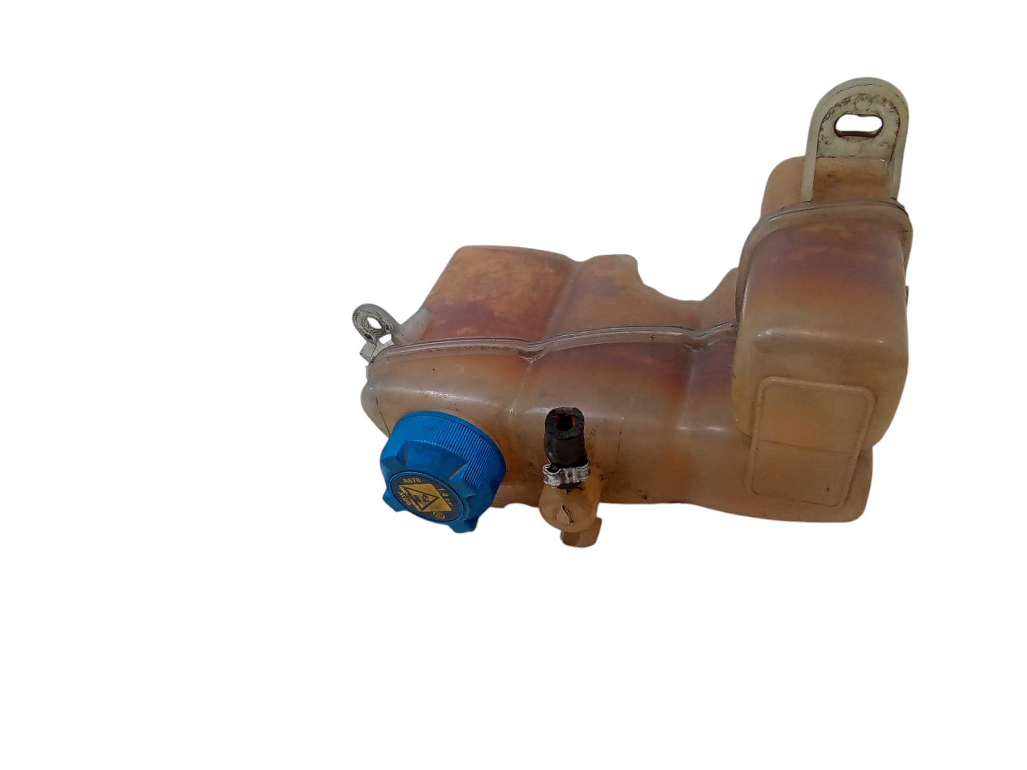 Vaschetta liquido radiatore per Fiat Punto Berlina 3p 3 Serie (2003 - In produzione)