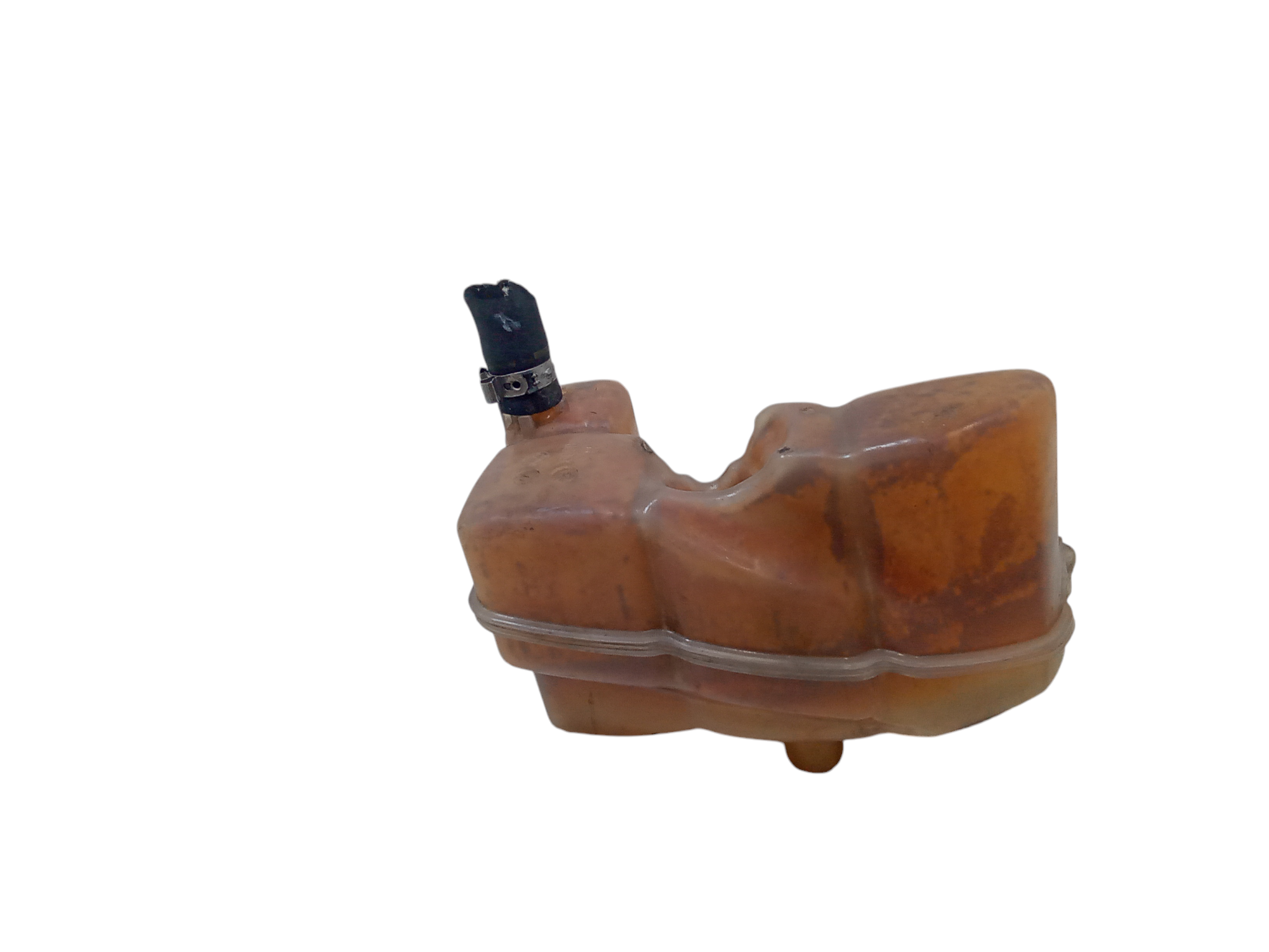 Vaschetta liquido radiatore per Fiat Punto Berlina 3p 3 Serie (2003 - In produzione)