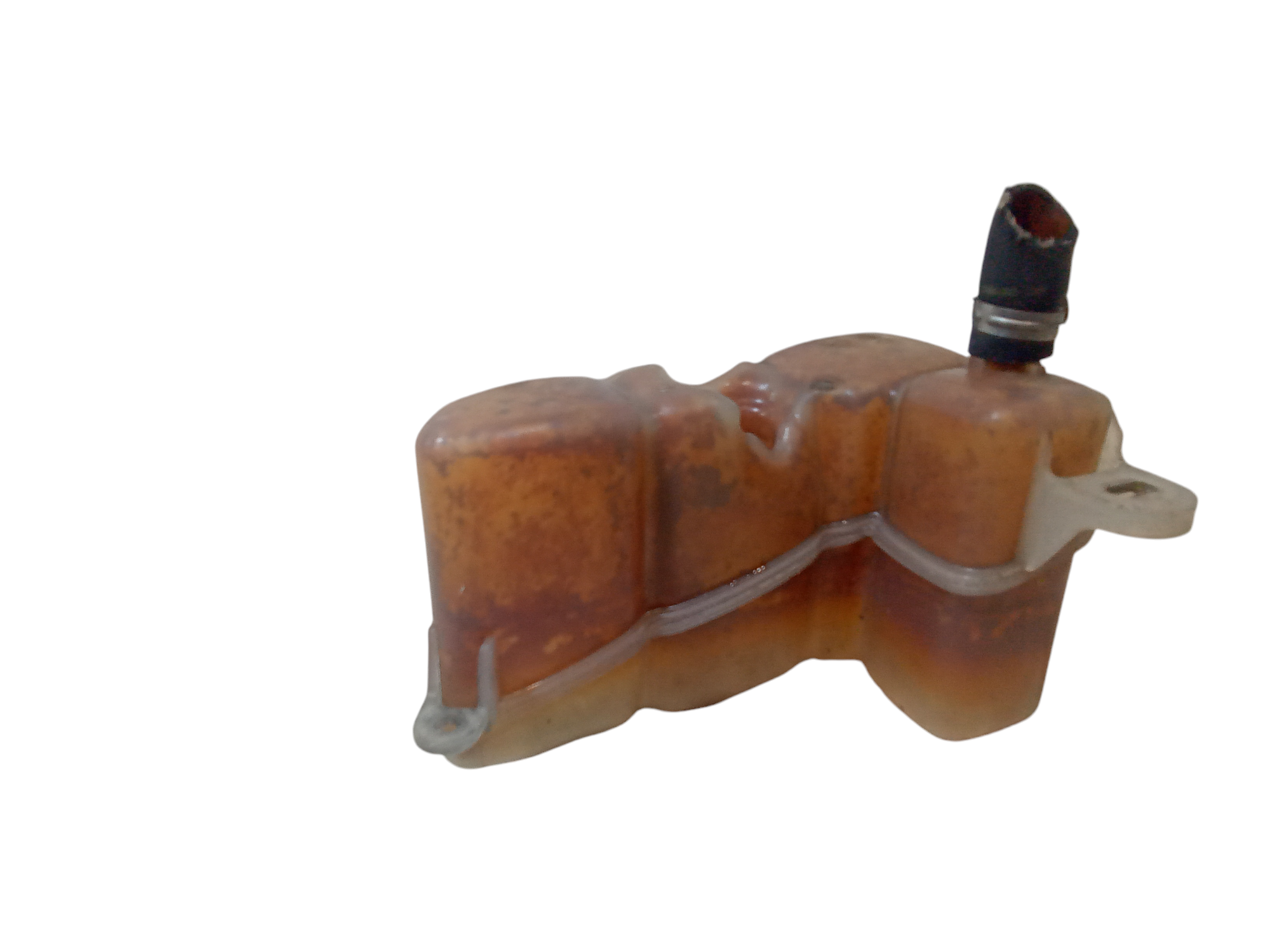 Vaschetta liquido radiatore per Fiat Punto Berlina 3p 3 Serie (2003 - In produzione)