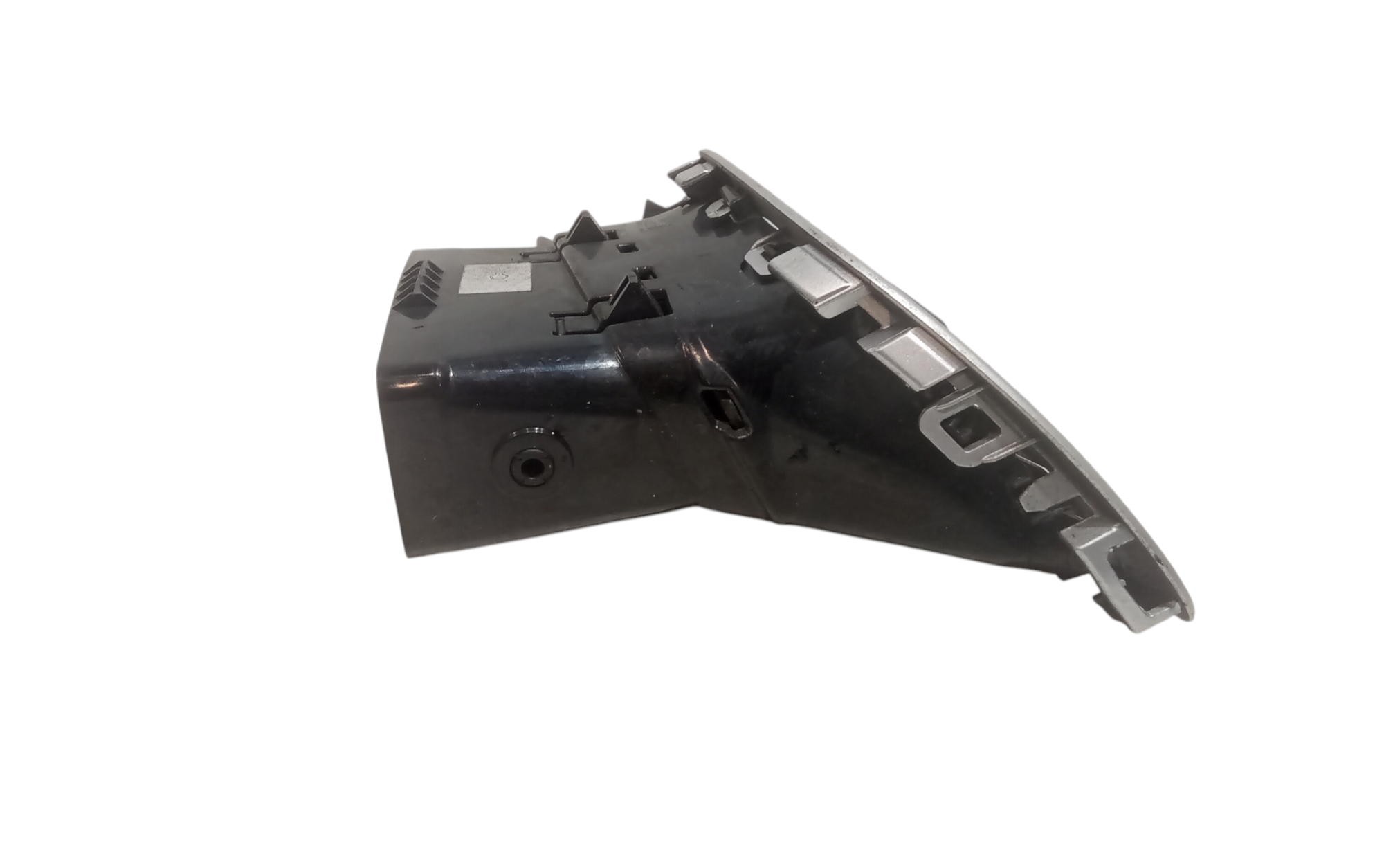 Bocchetta aria cruscotto lato passeggero per Renault Scenic X Mod (2009 - In produzione)