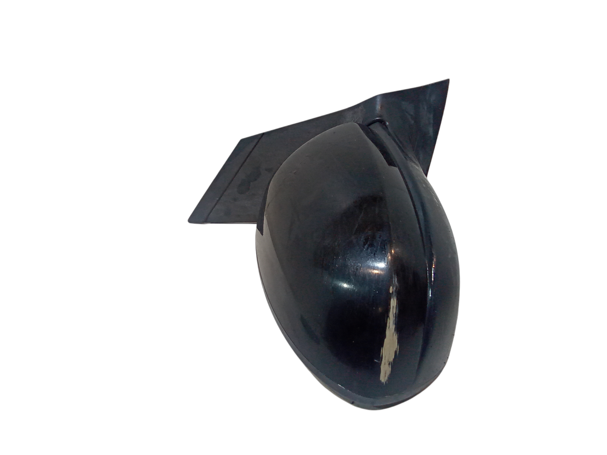 Specchietto Retrovisore Destro per Mazda 2 Berlina 2 Serie (2007 - In produzione)