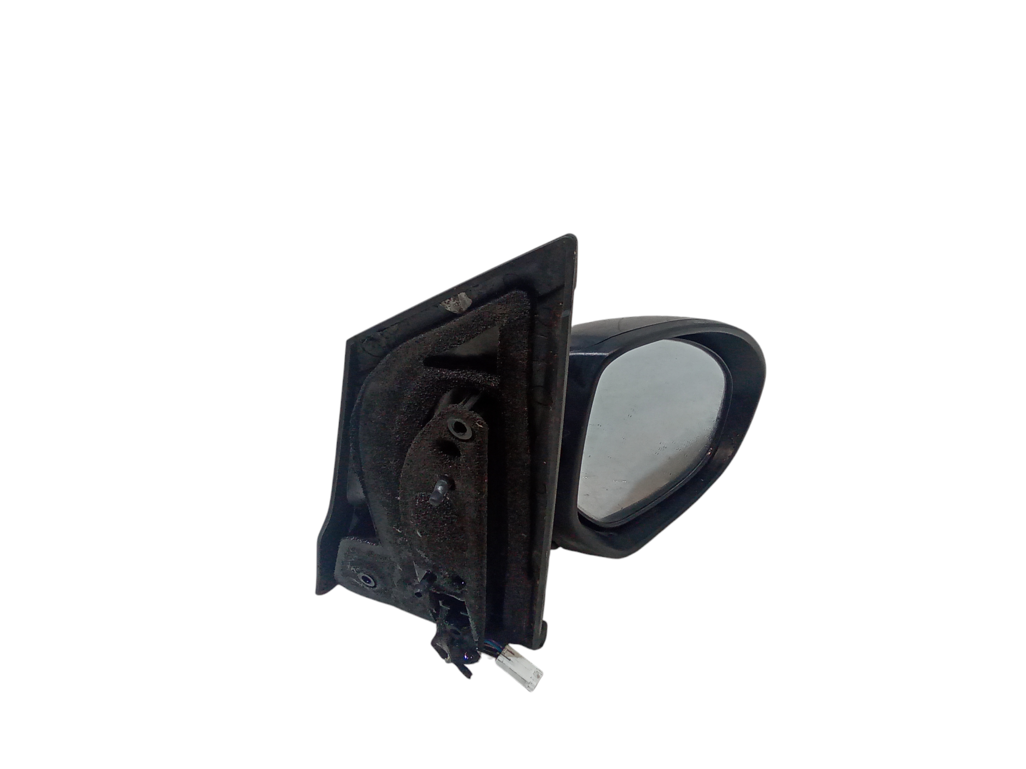 Specchietto Retrovisore Destro per Mazda 2 Berlina 2 Serie (2007 - In produzione)