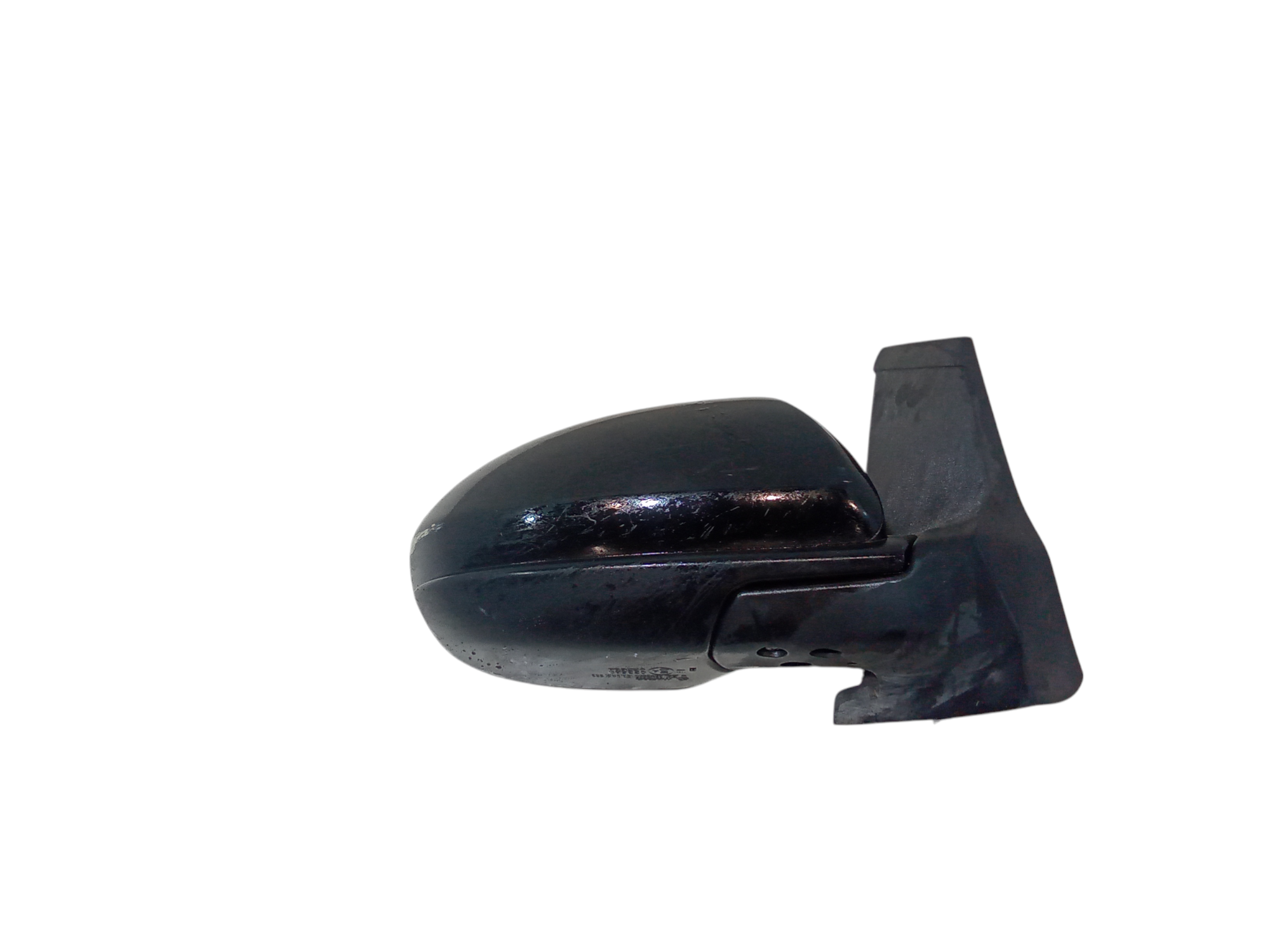 Specchietto Retrovisore Destro per Mazda 2 Berlina 2 Serie (2007 - In produzione)