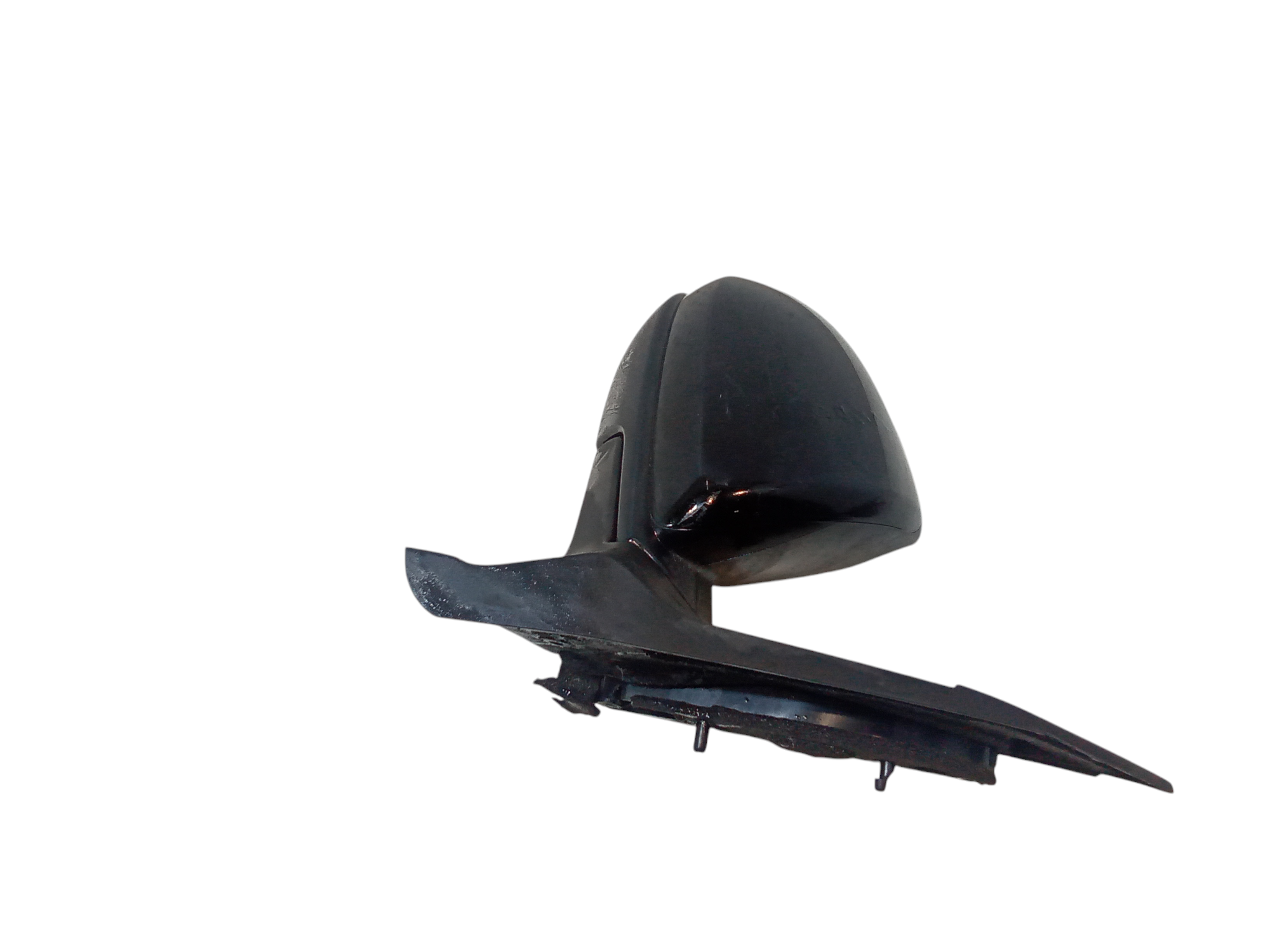 Specchietto Retrovisore Destro per Mazda 2 Berlina 2 Serie (2007 - In produzione)