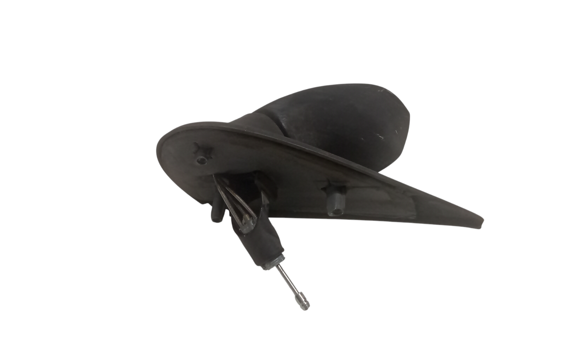 Specchietto Retrovisore Destro per Fiat Punto Berlina 3p (1993 - 1999)