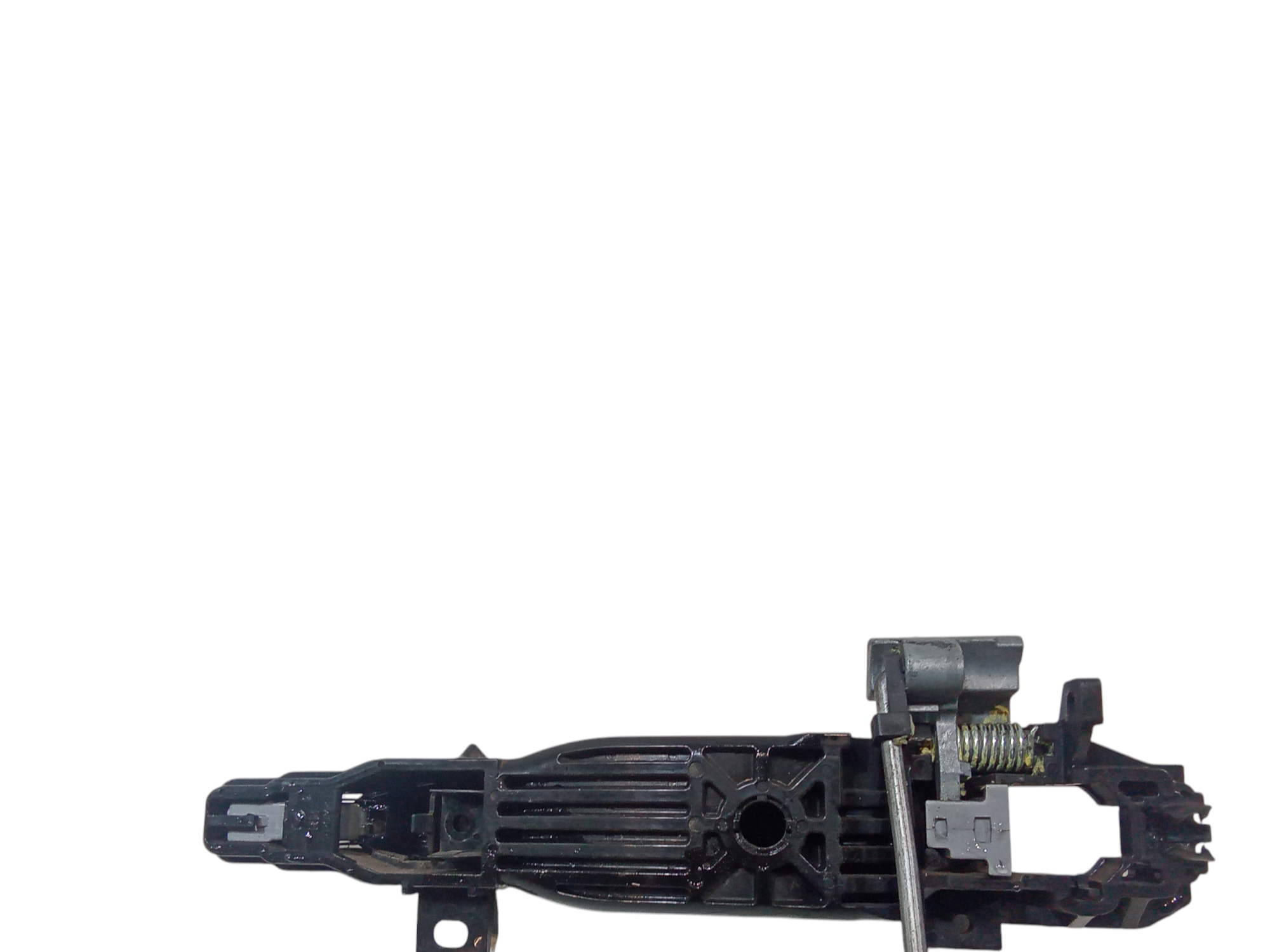 Maniglia esterna Anteriore Destra per Mazda 2 Berlina 2 Serie (2007 - In produzione)