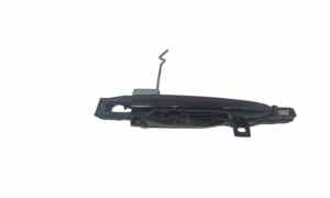 Maniglia esterna Anteriore Destra per Mazda 2 Berlina 2 Serie (2007 - In produzione)