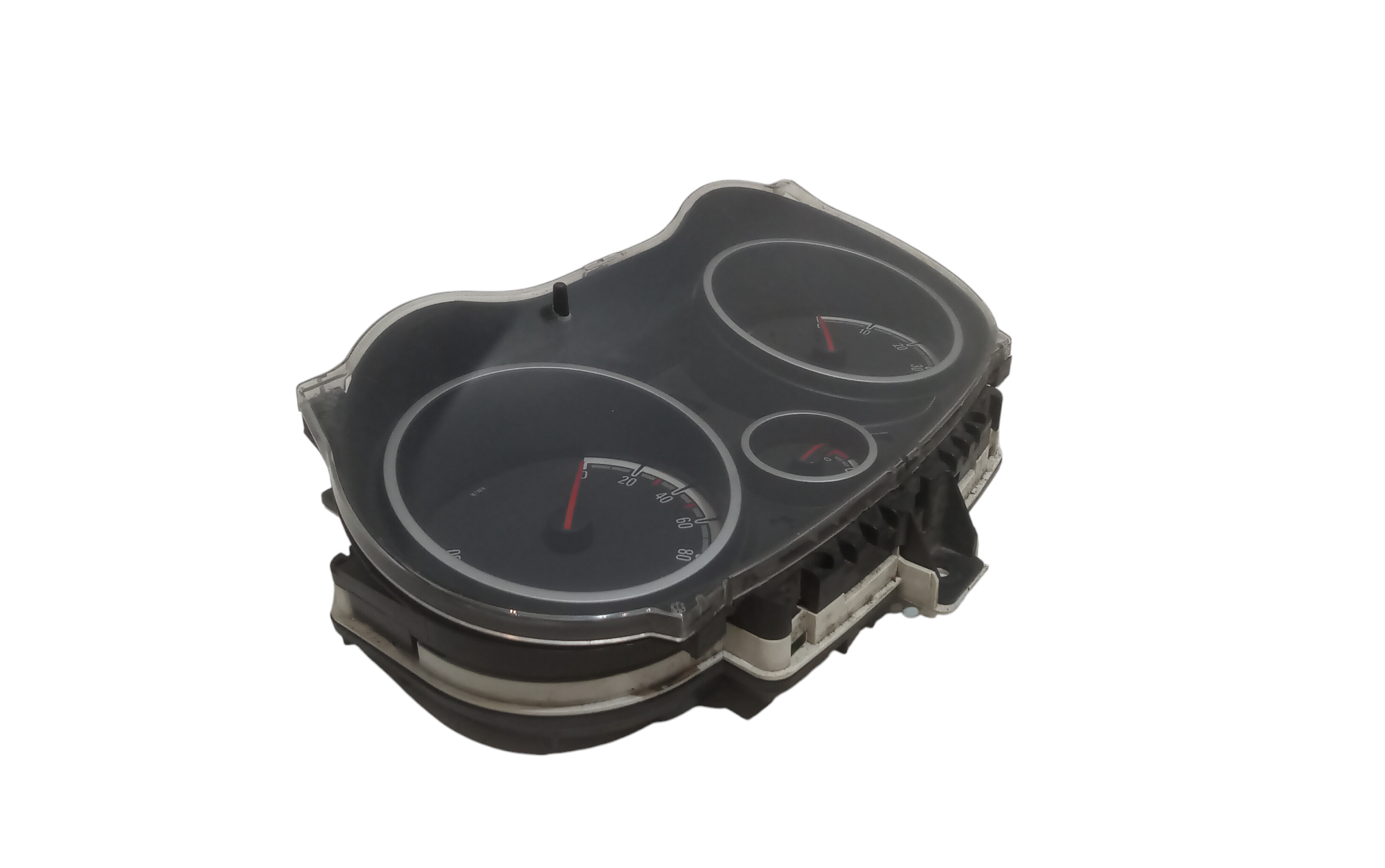 Quadro Strumenti per Opel Corsa D 3p 1 Serie (2006 - In produzione)