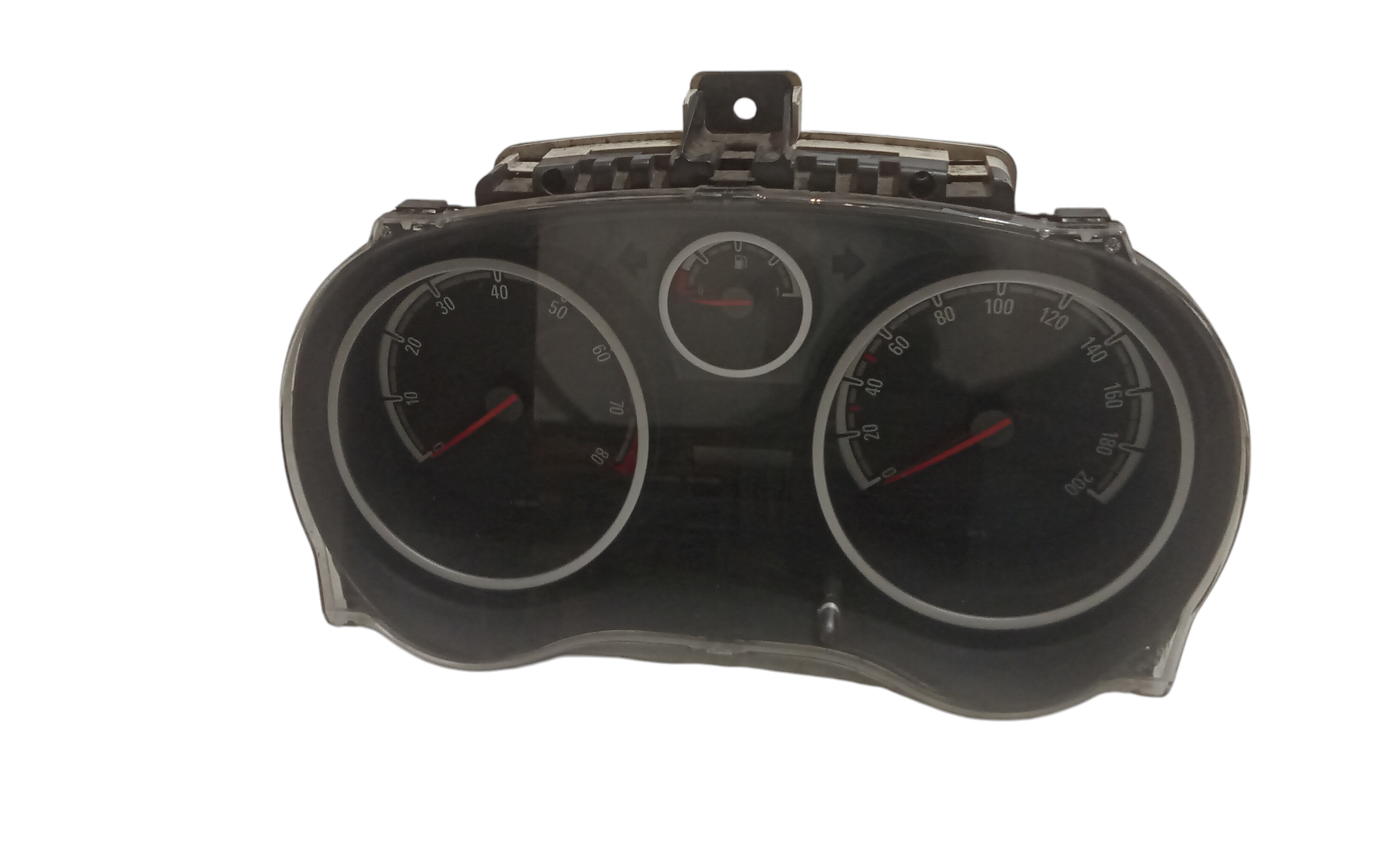 Quadro Strumenti per Opel Corsa D 3p 1 Serie (2006 - In produzione)