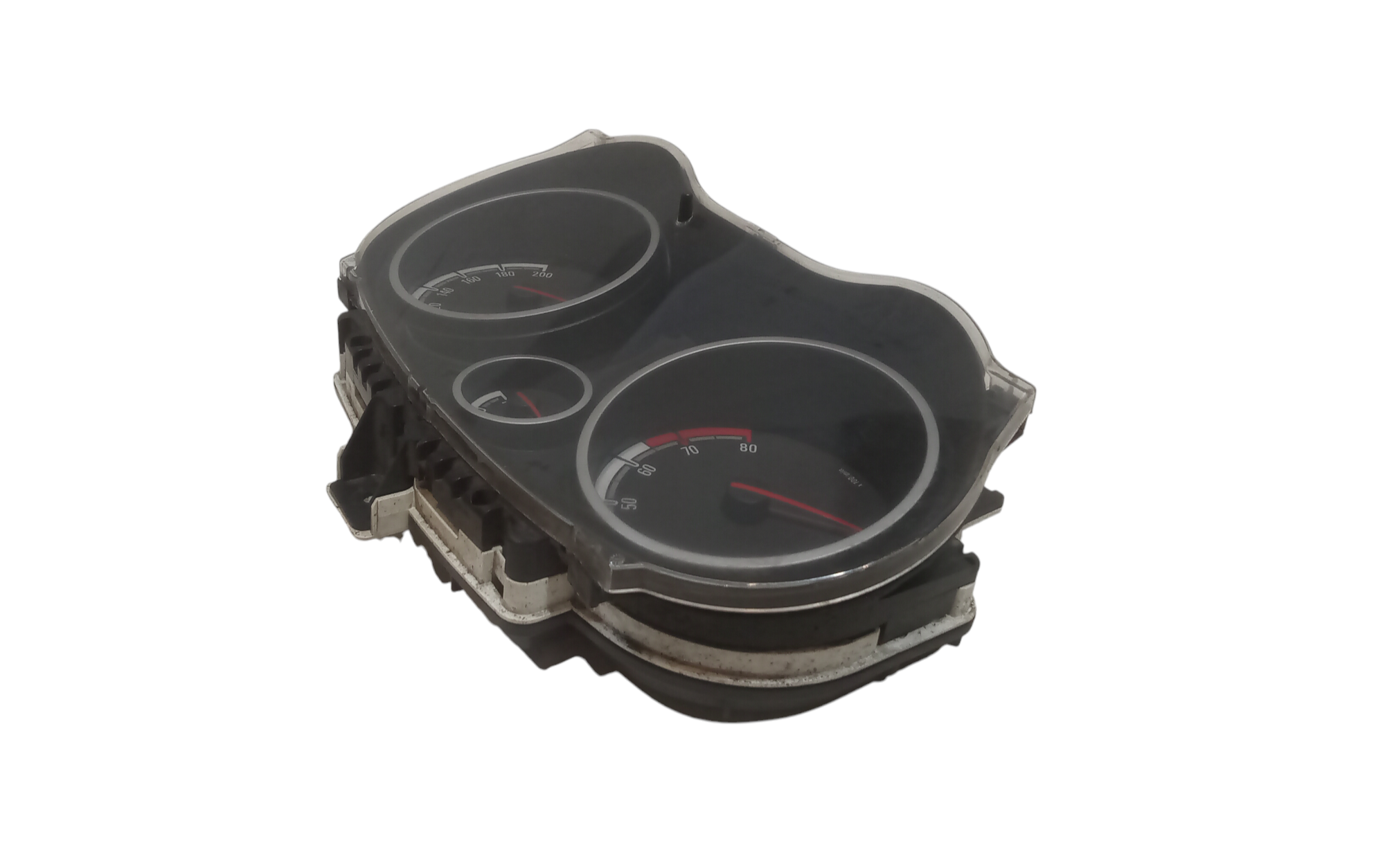 Quadro Strumenti per Opel Corsa D 3p 1 Serie (2006 - In produzione)