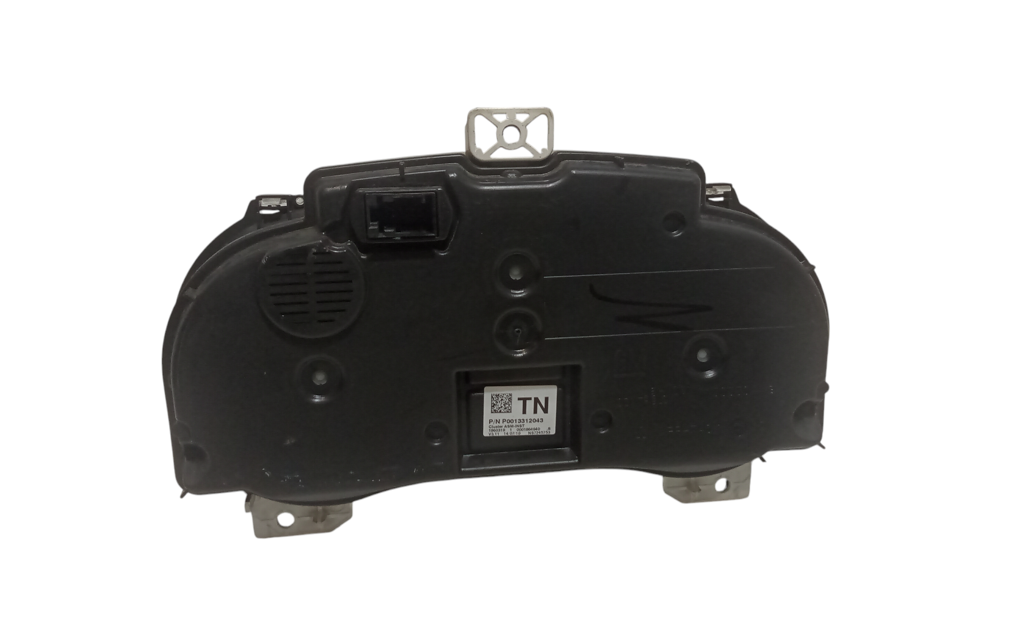 Quadro Strumenti per Opel Corsa D 3p 1 Serie (2006 - In produzione)