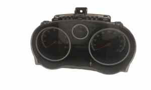 Quadro Strumenti per Opel Corsa D 3p 1 Serie (2006 - In produzione)