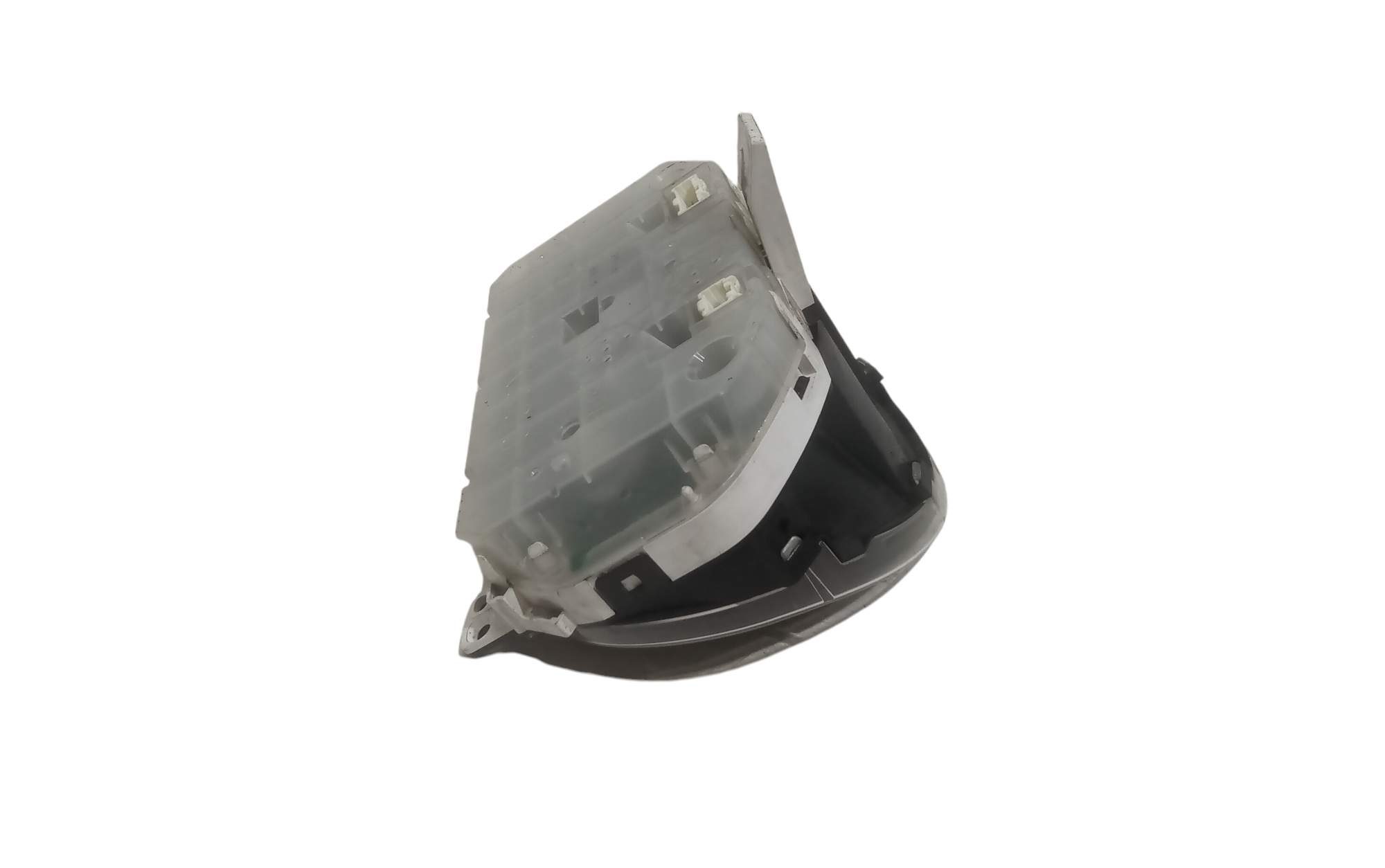 Quadro Strumenti per Mazda 2 Berlina 2 Serie (2007 - In produzione)