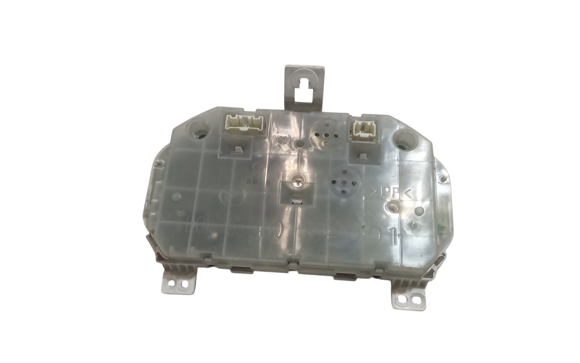 Quadro Strumenti per Mazda 2 Berlina 2 Serie (2007 - In produzione)