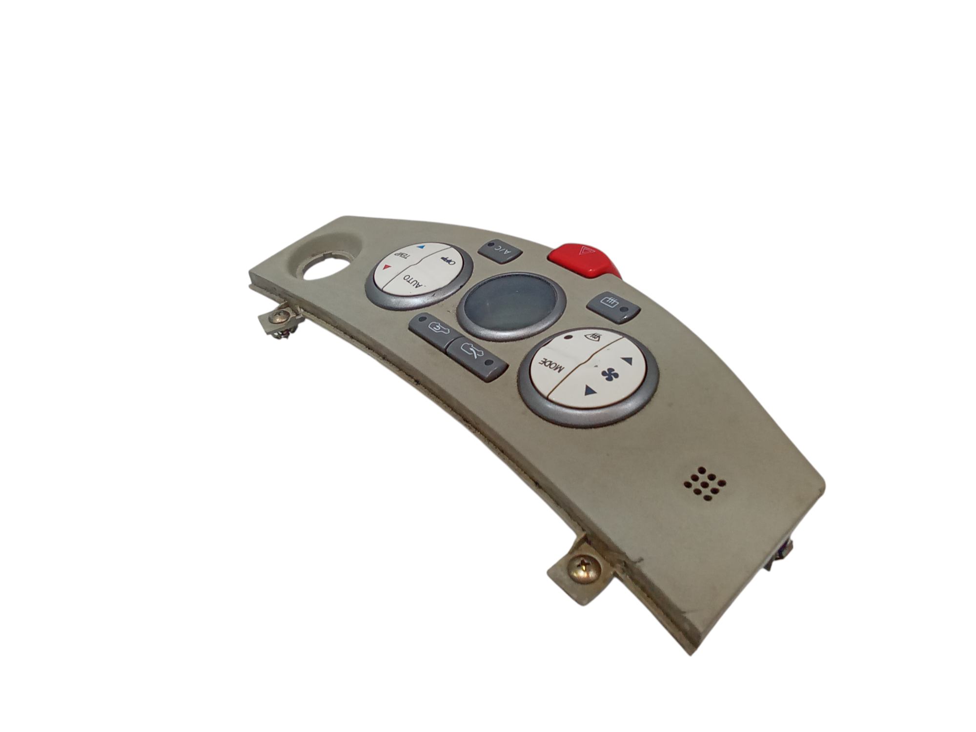 Comandi Clima per Nissan Micra 4 Serie (2003 - 2005)