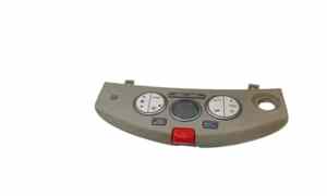Comandi Clima per Nissan Micra 4 Serie (2003 - 2005)