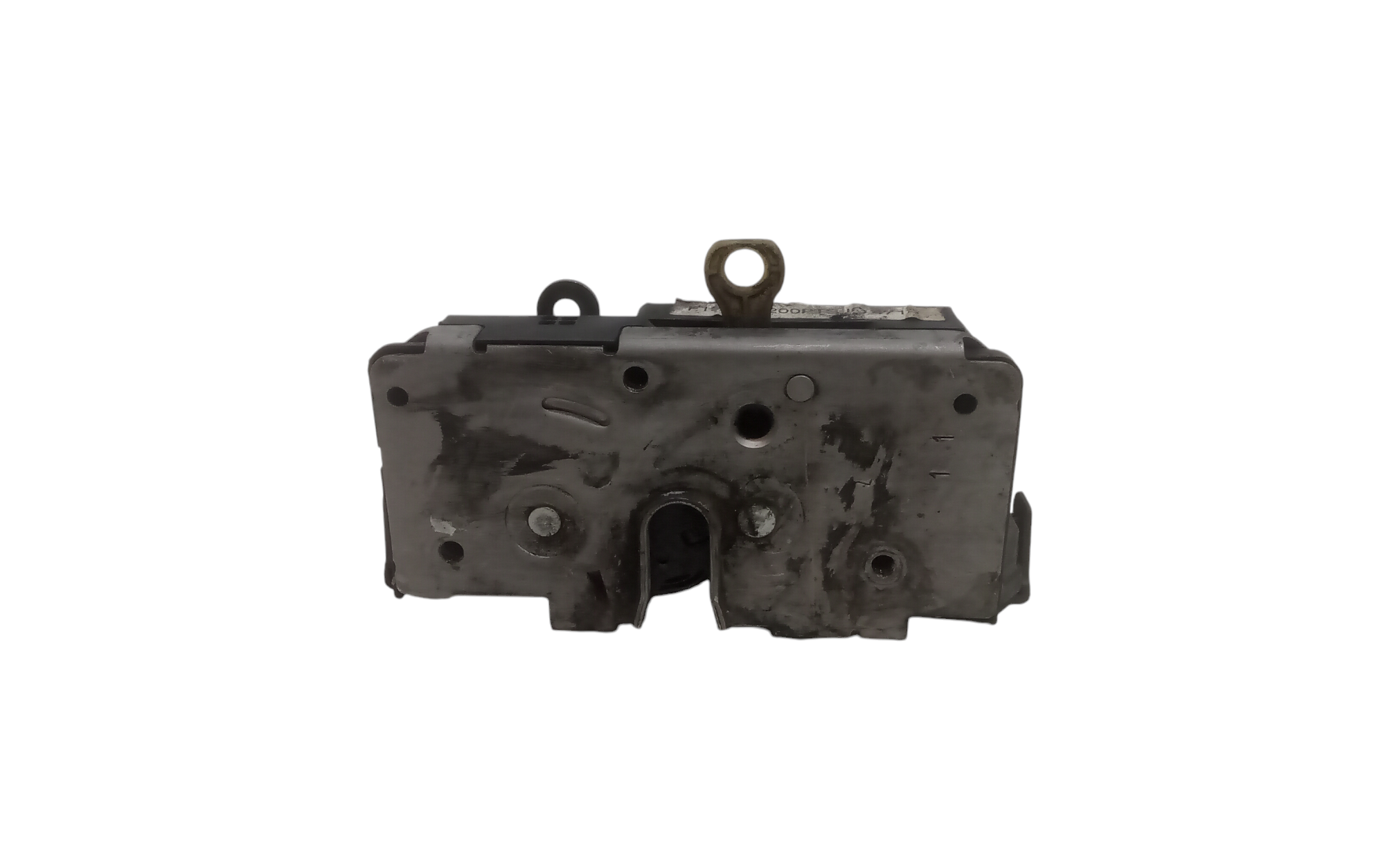 Serratura Anteriore Sinistra per Fiat Grande Punto 1 Serie (2005 - 2008)