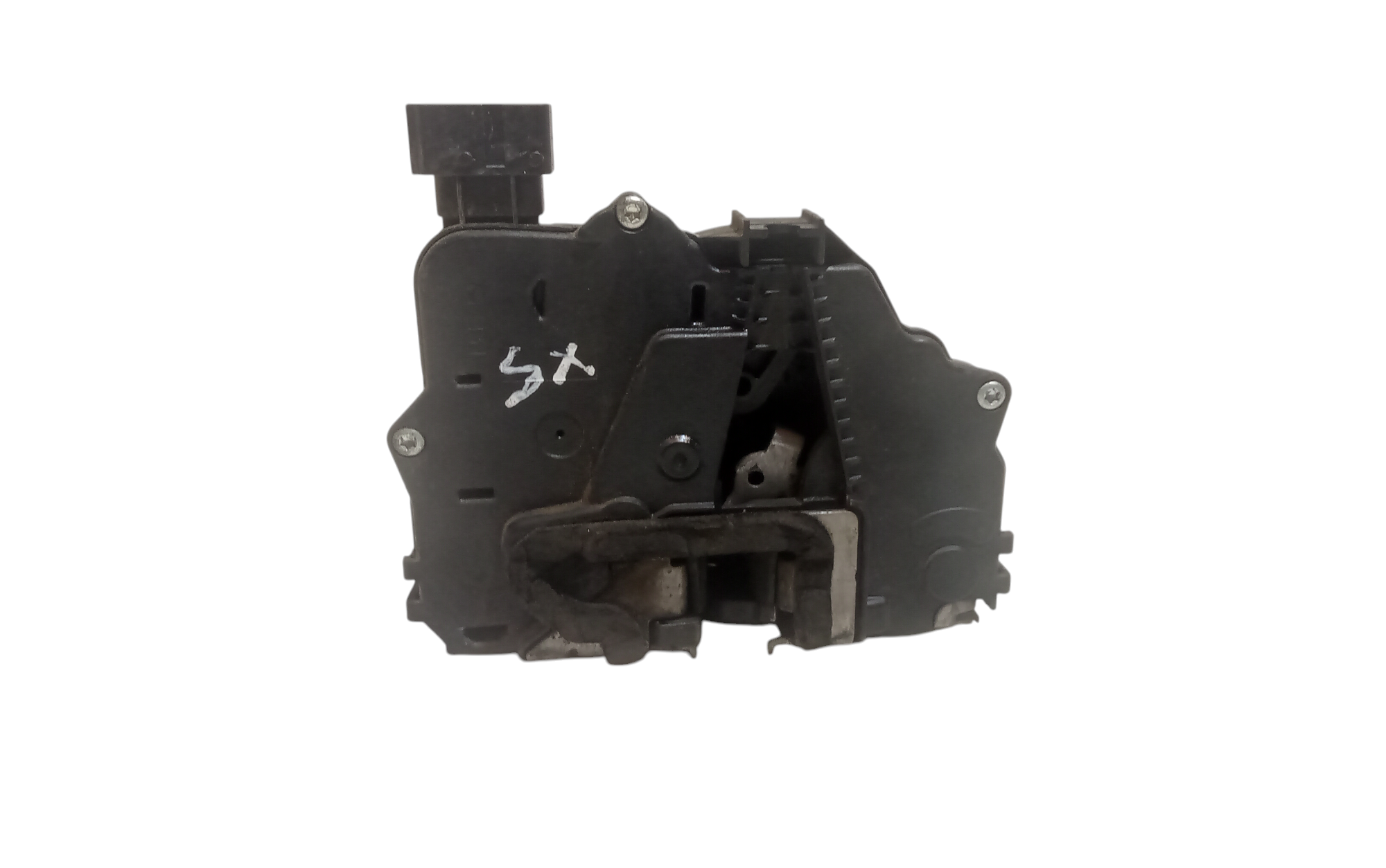 Serratura Anteriore Sinistra per Fiat Grande Punto 1 Serie (2005 - 2008)