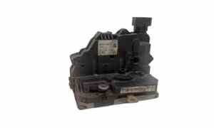 Serratura Anteriore Sinistra per Fiat Grande Punto 1 Serie (2005 - 2008)