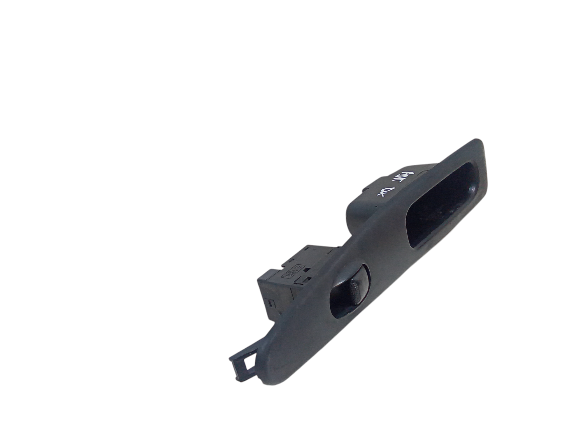 Pulsantiera Anteriore Destra Passeggero per Kia Rio 1 Serie (2000 - 2003)