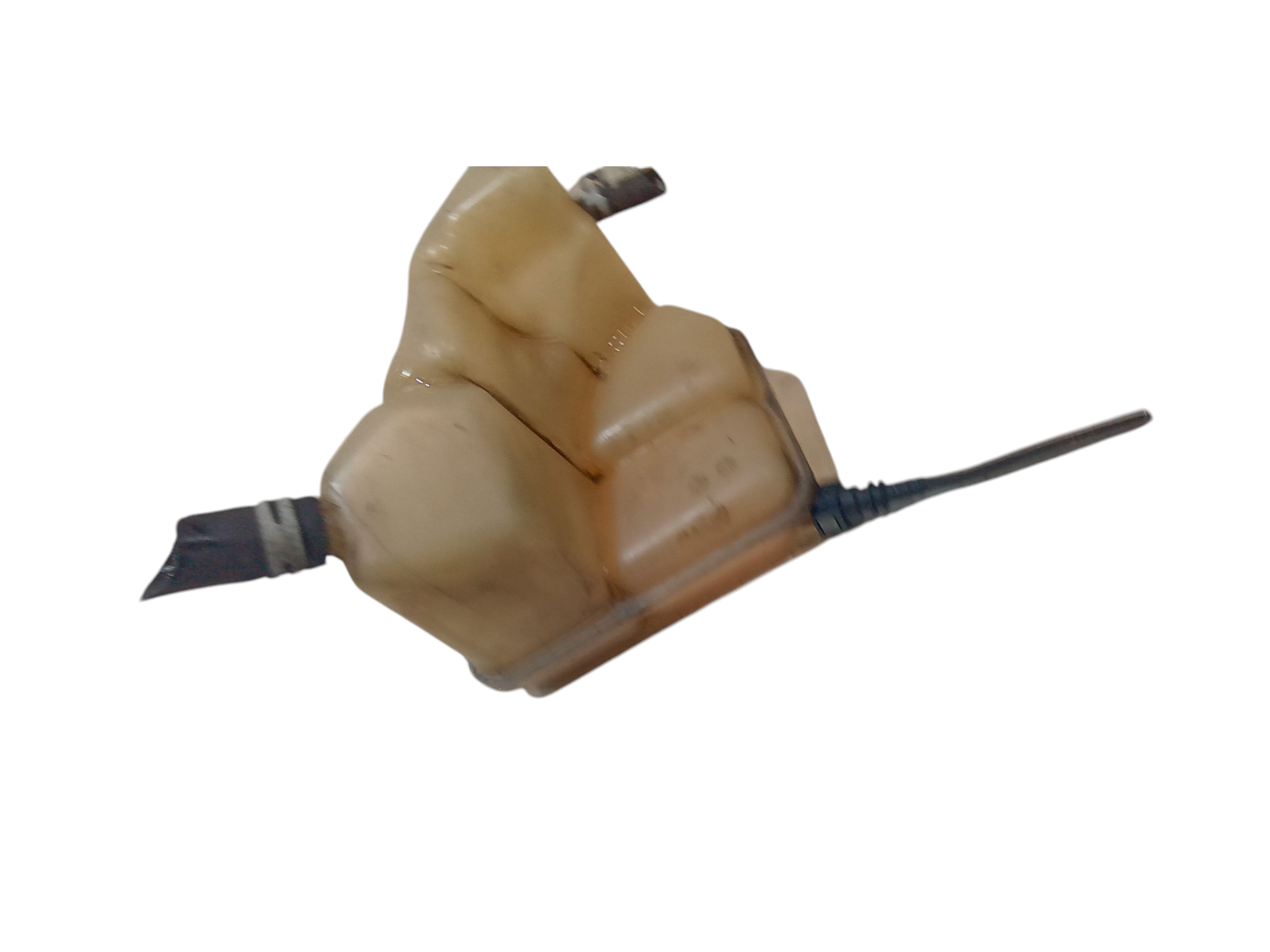 Vaschetta liquido radiatore per Ford Fusion 1 Serie (2002 - 2005)