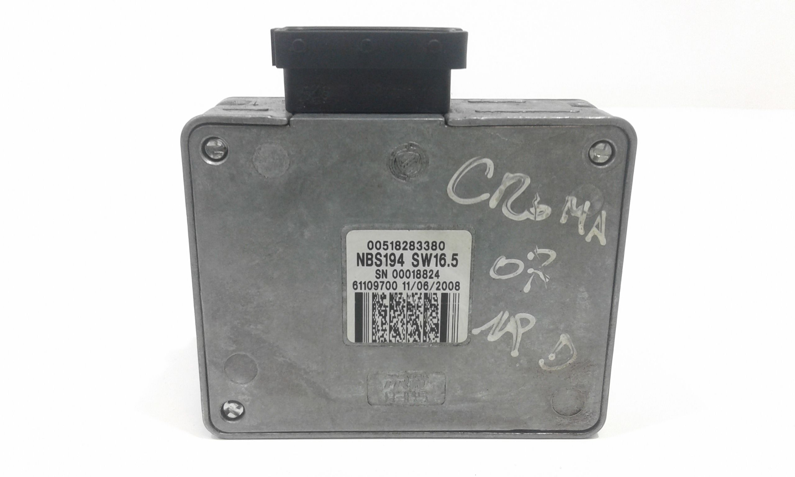 Centralina Bloccasterzo FIAT Croma 3 Serie